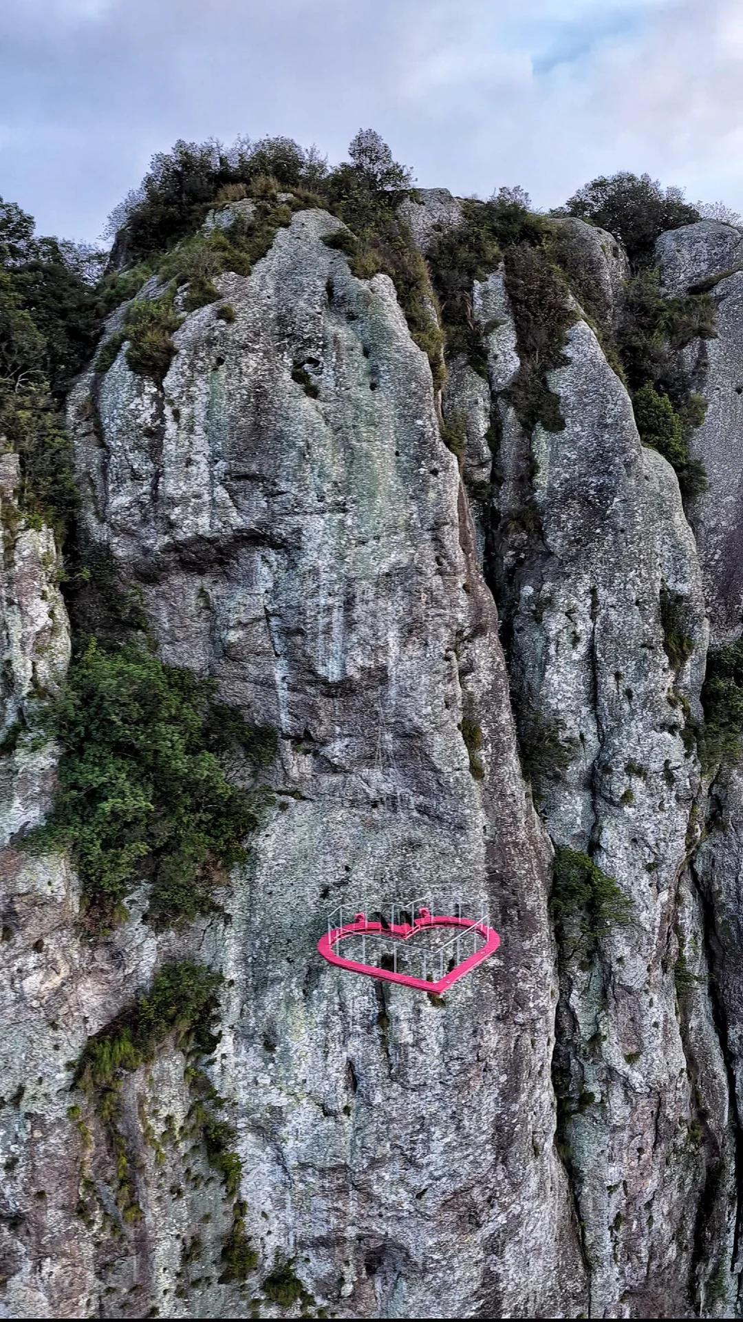 宁波象山东海灵岩景区 | 野趣山海冒险指南