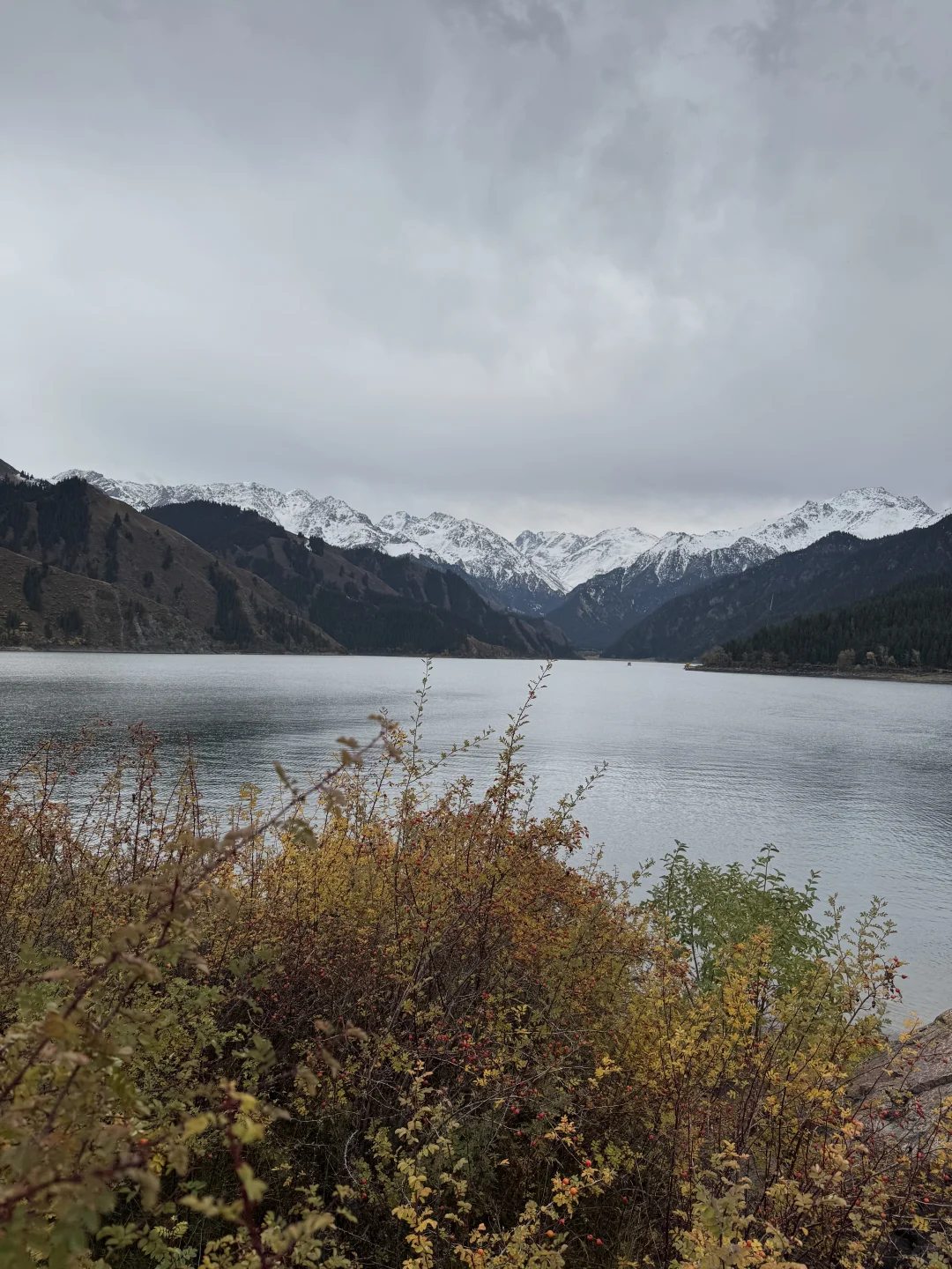 我国特色的旅游