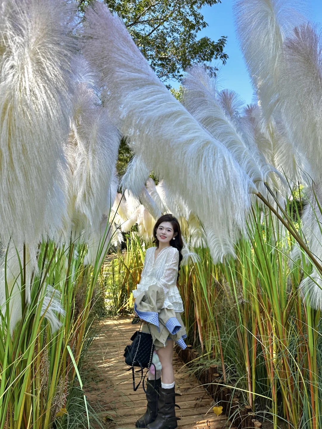 在临沂!在临沂“北方小婺源”