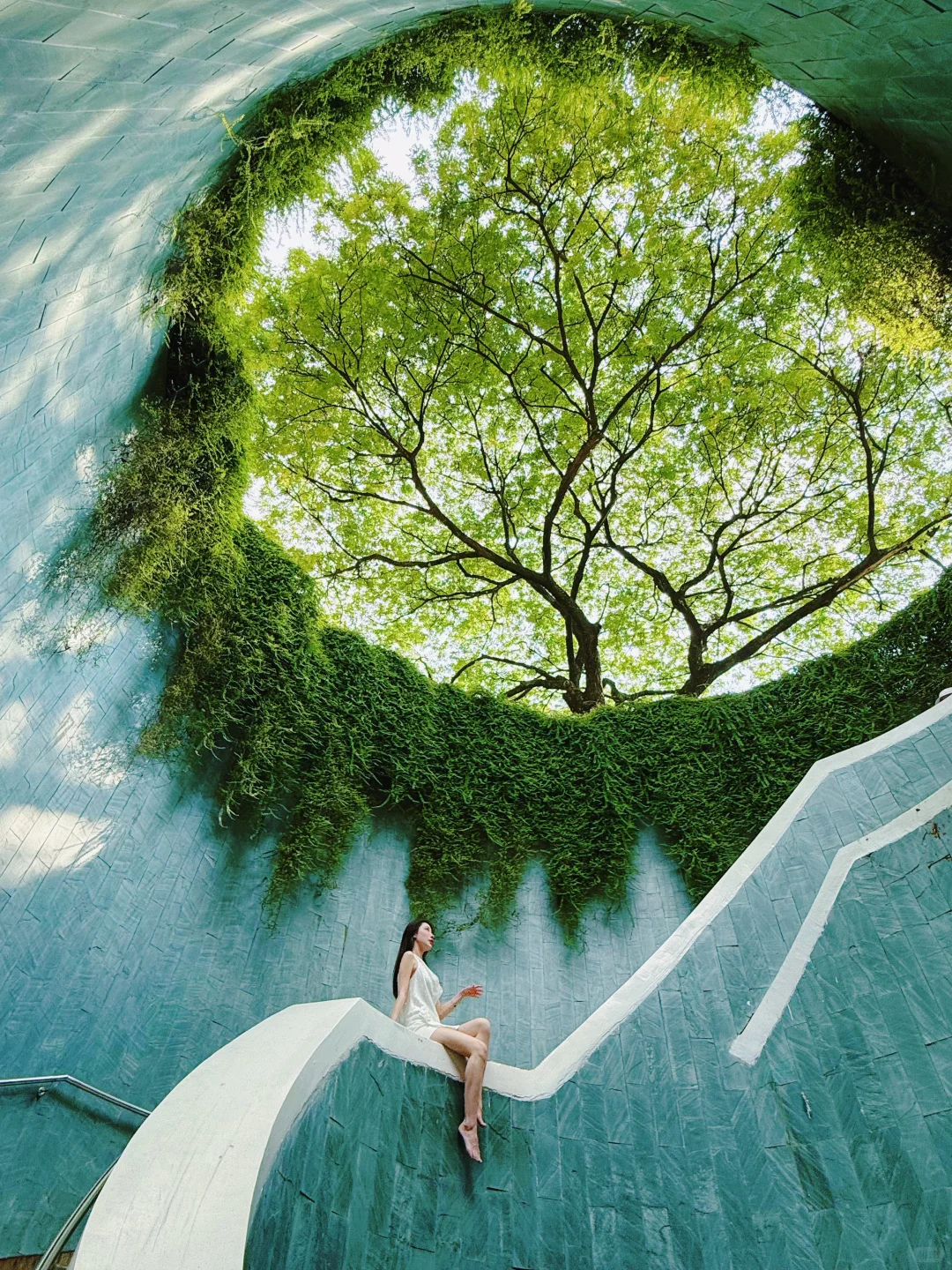 新加坡旅行6天5晚跟着这个路线玩，不踩雷‼️