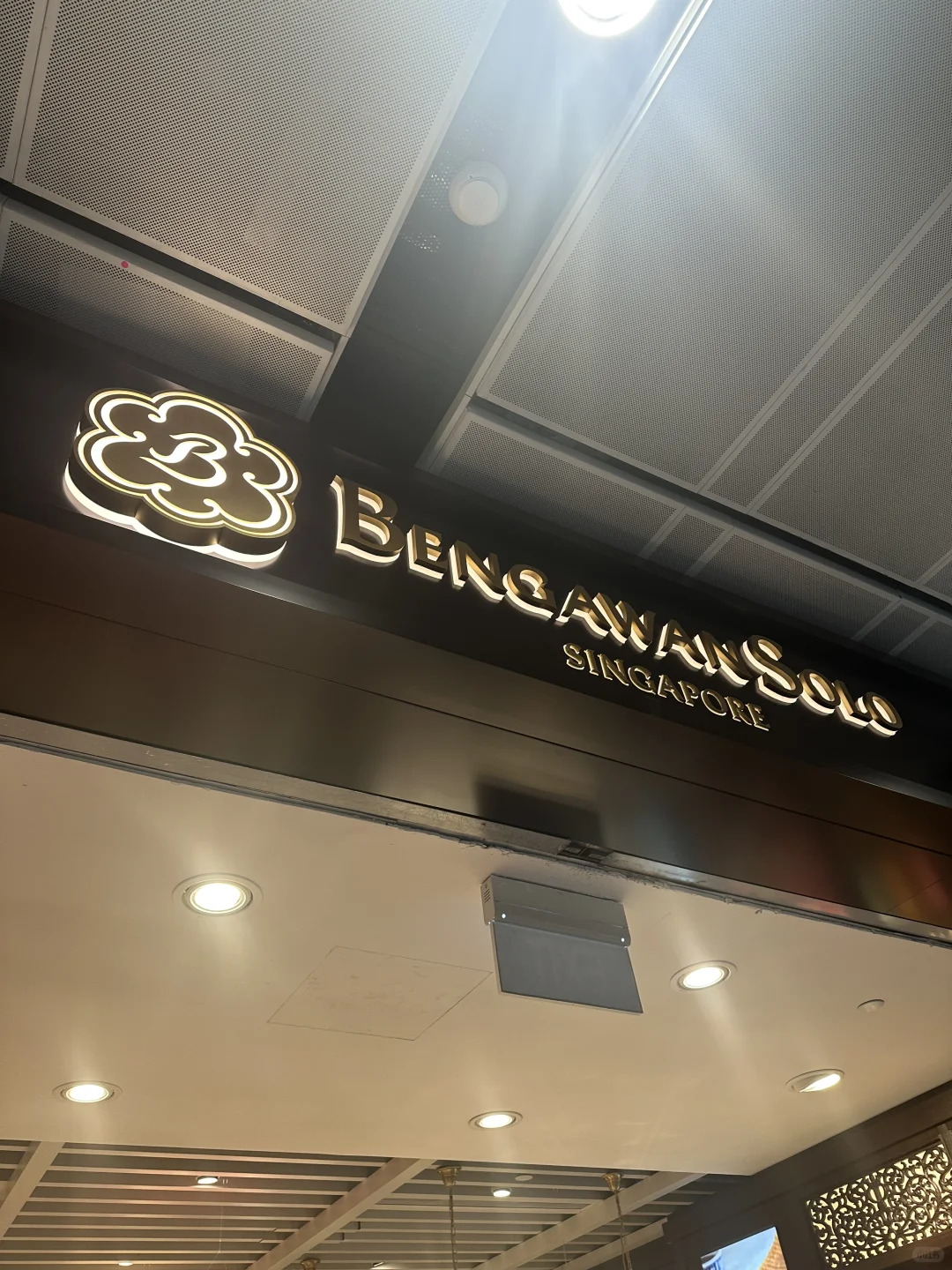 来新加坡走之前一定要预留6h+给樟宜机场！