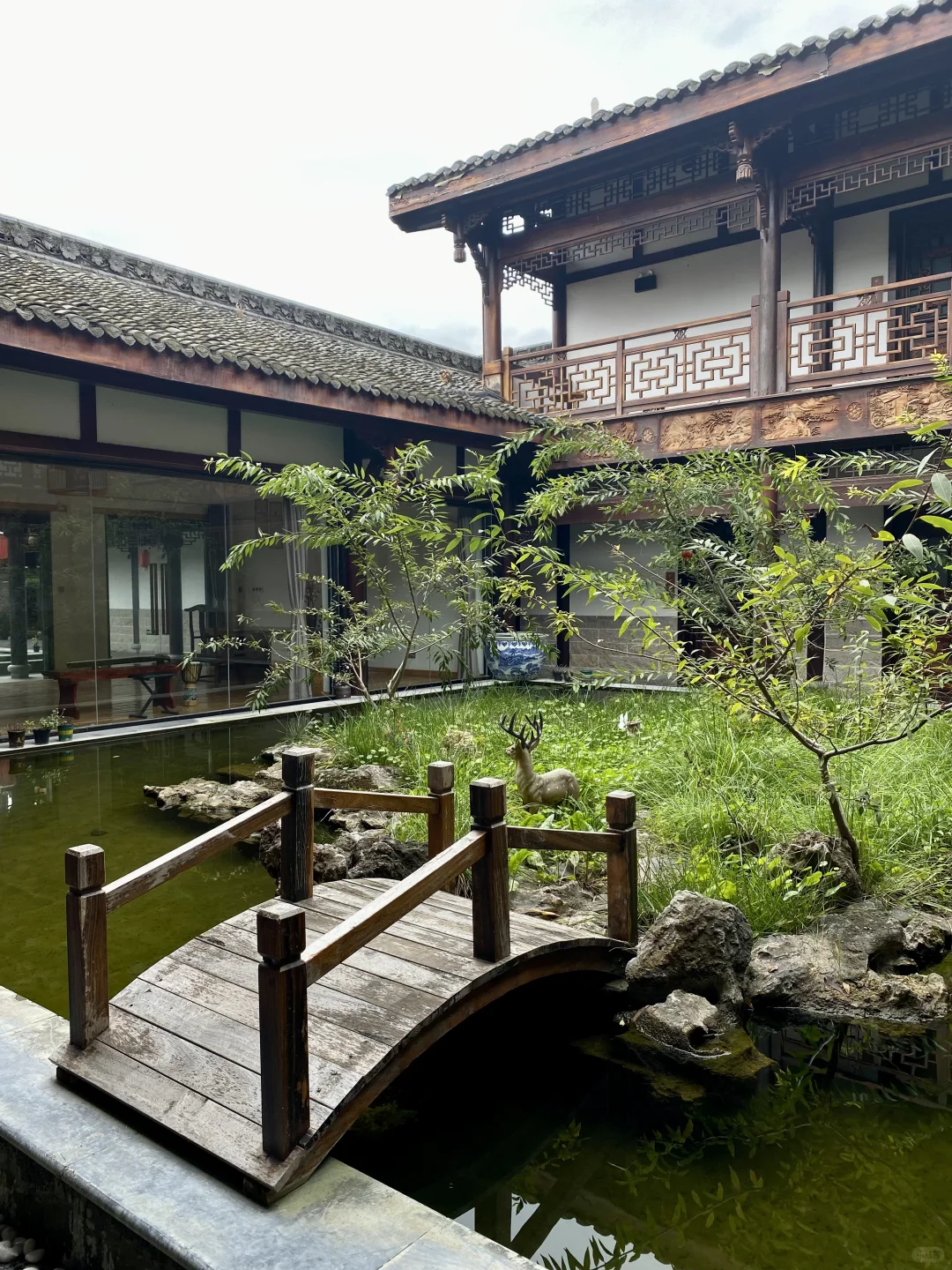 国庆西安周边游🚄2h去哪玩！攻略来啦