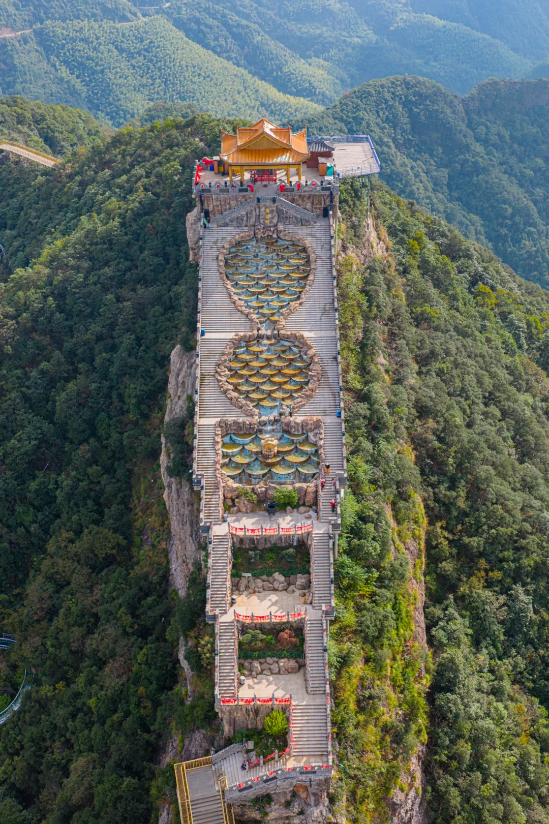 挖到宝了！不会还有人不知道这座宝藏乐园吧