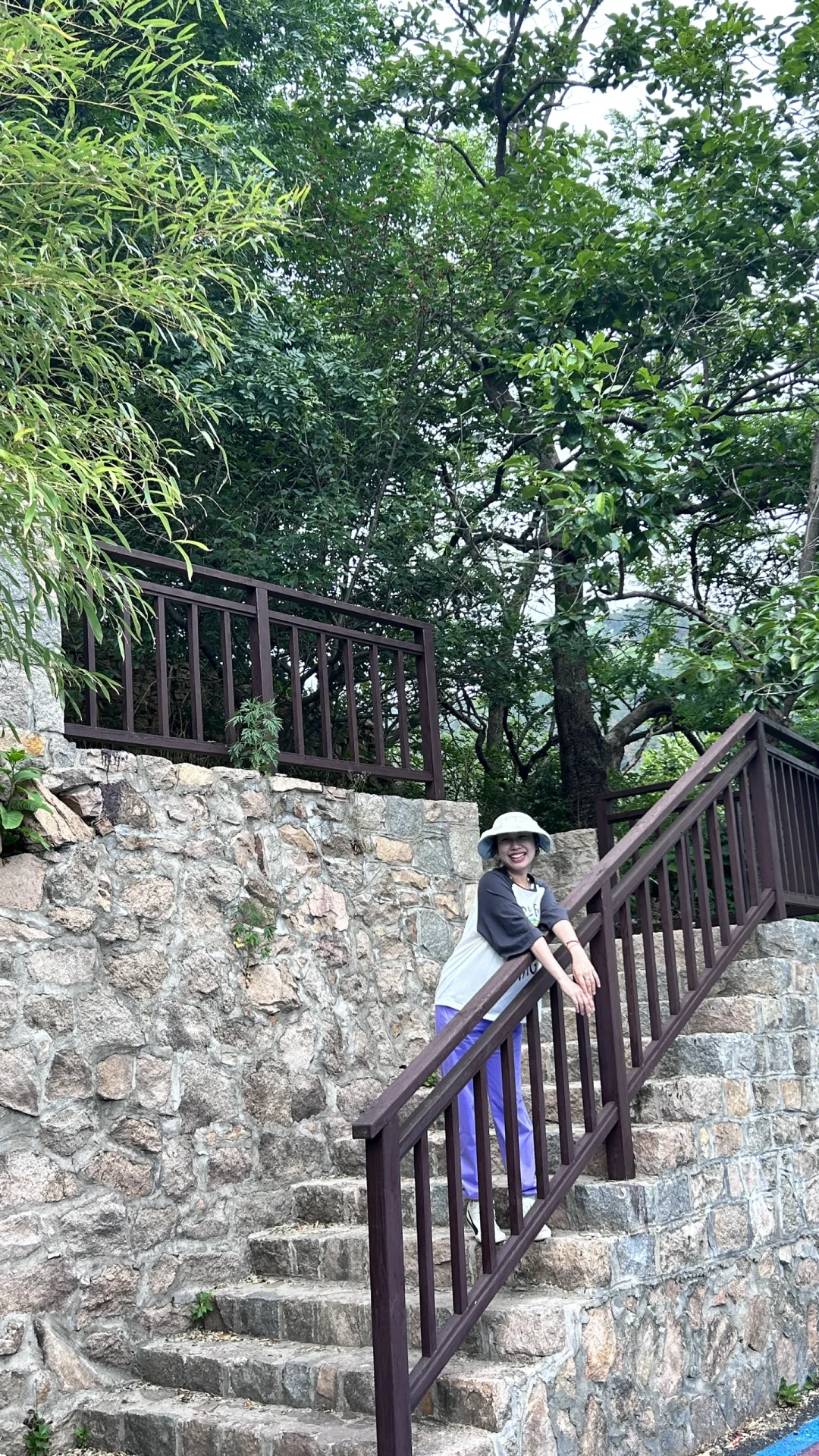 📍小众海滨小城旅游攻略