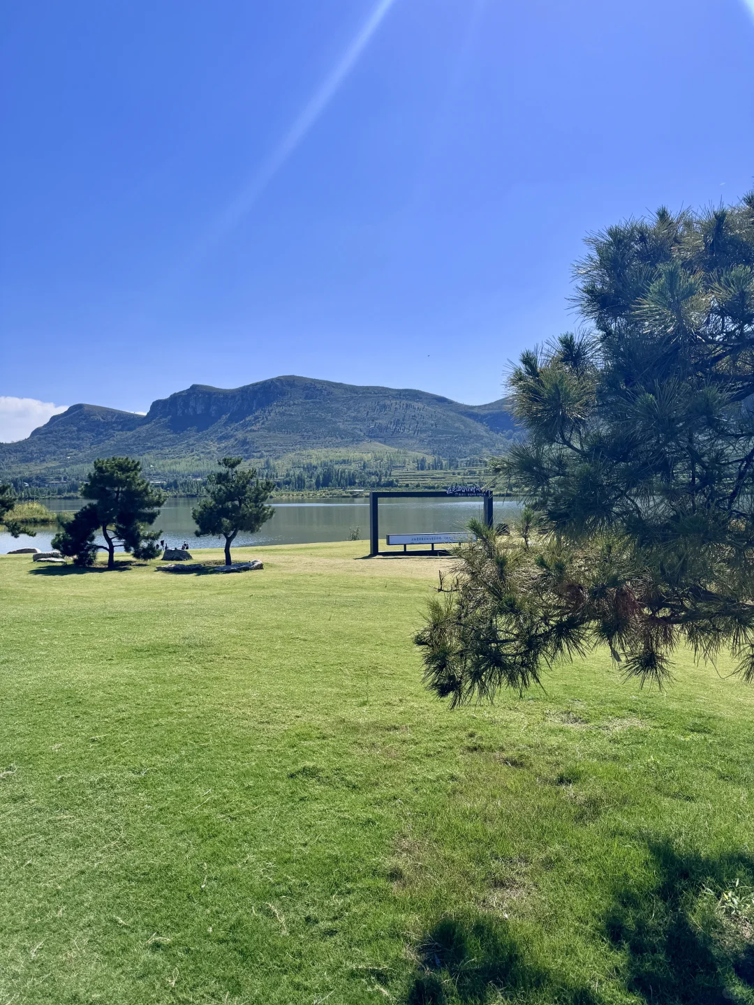 国庆去哪玩？？曲阜鲁源村这篇攻略照玩不踩雷