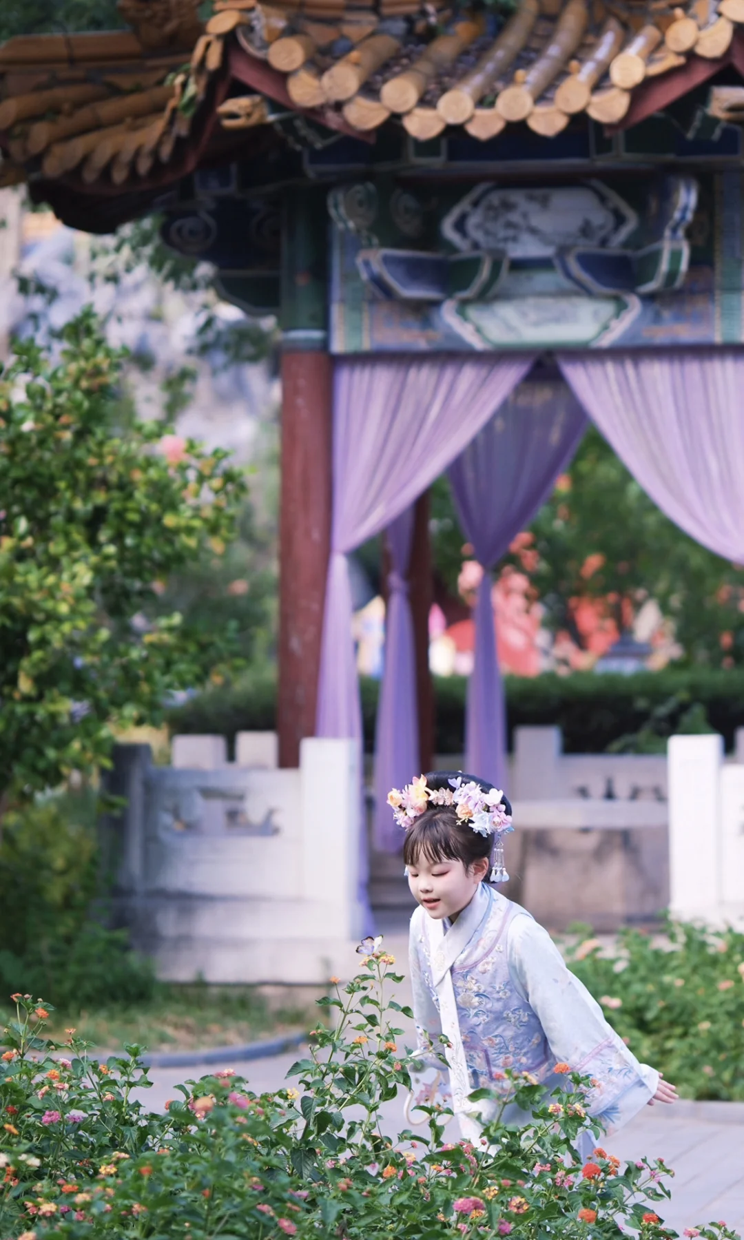 假期带娃去哪玩？横店两天一夜游玩攻略‼️