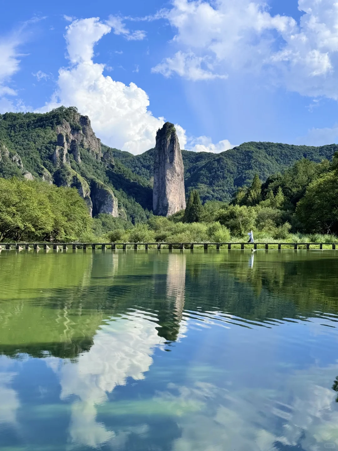 live|一个冷门可以隐居的江南小城‼️