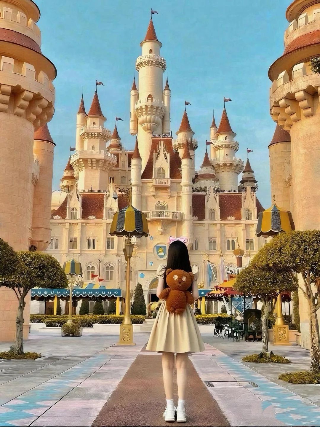 新加坡环球影城丝滑攻略｜半天刷完所有项目