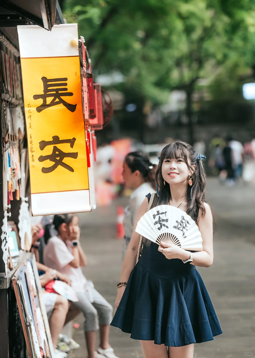 国庆出游说走就走｜西安旅游3日精华攻略