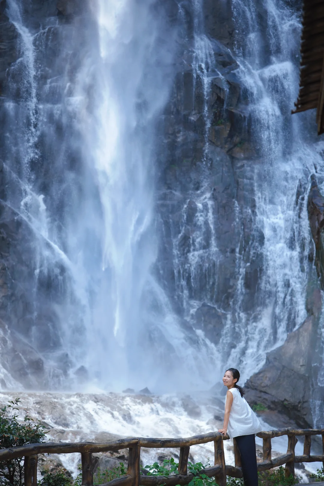国庆反向游‼️安徽这条小众宝藏路线🚗超好玩