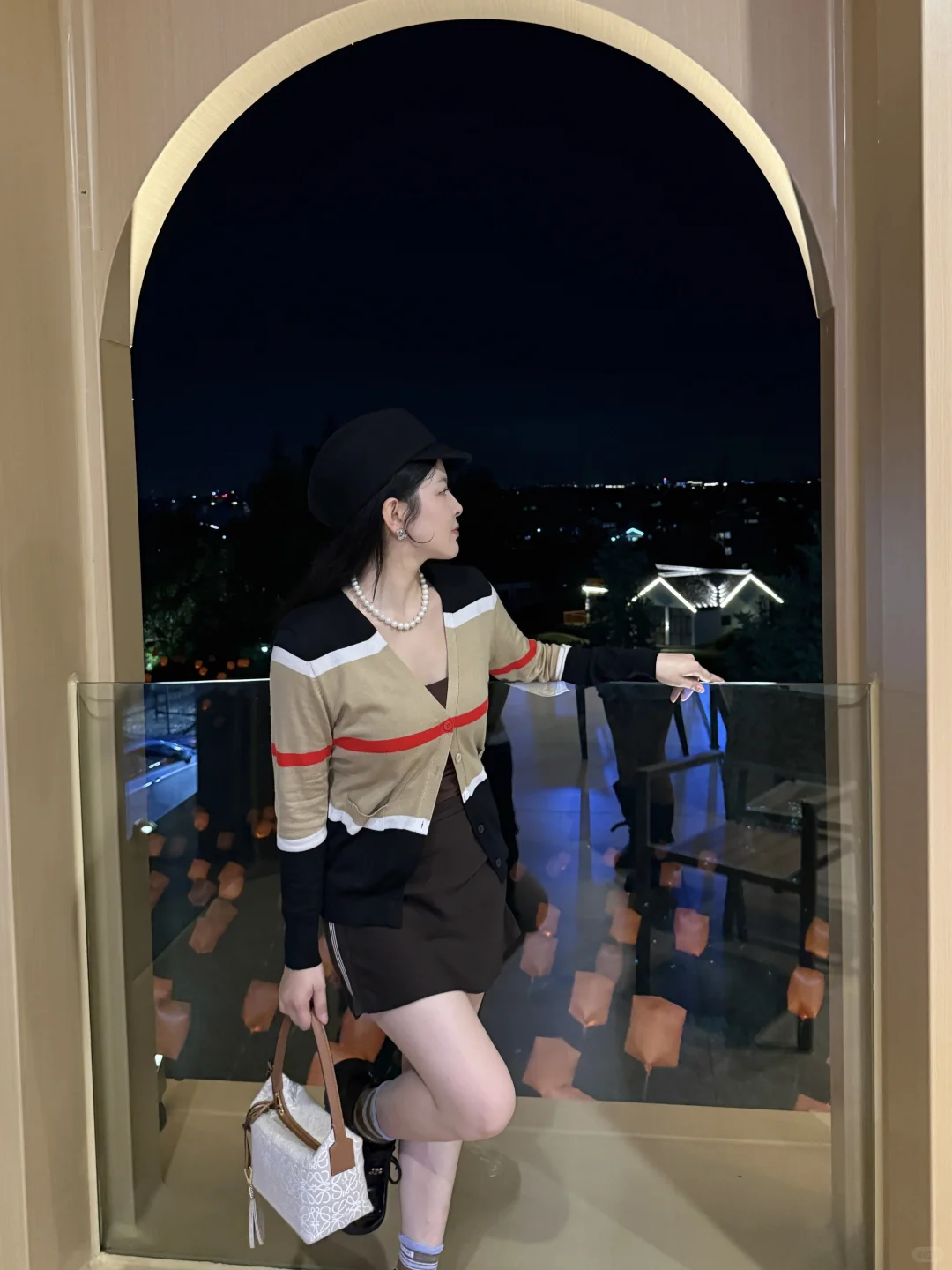 十一国庆去哪玩⁉️海盐丰义景区❗️❗️❗️