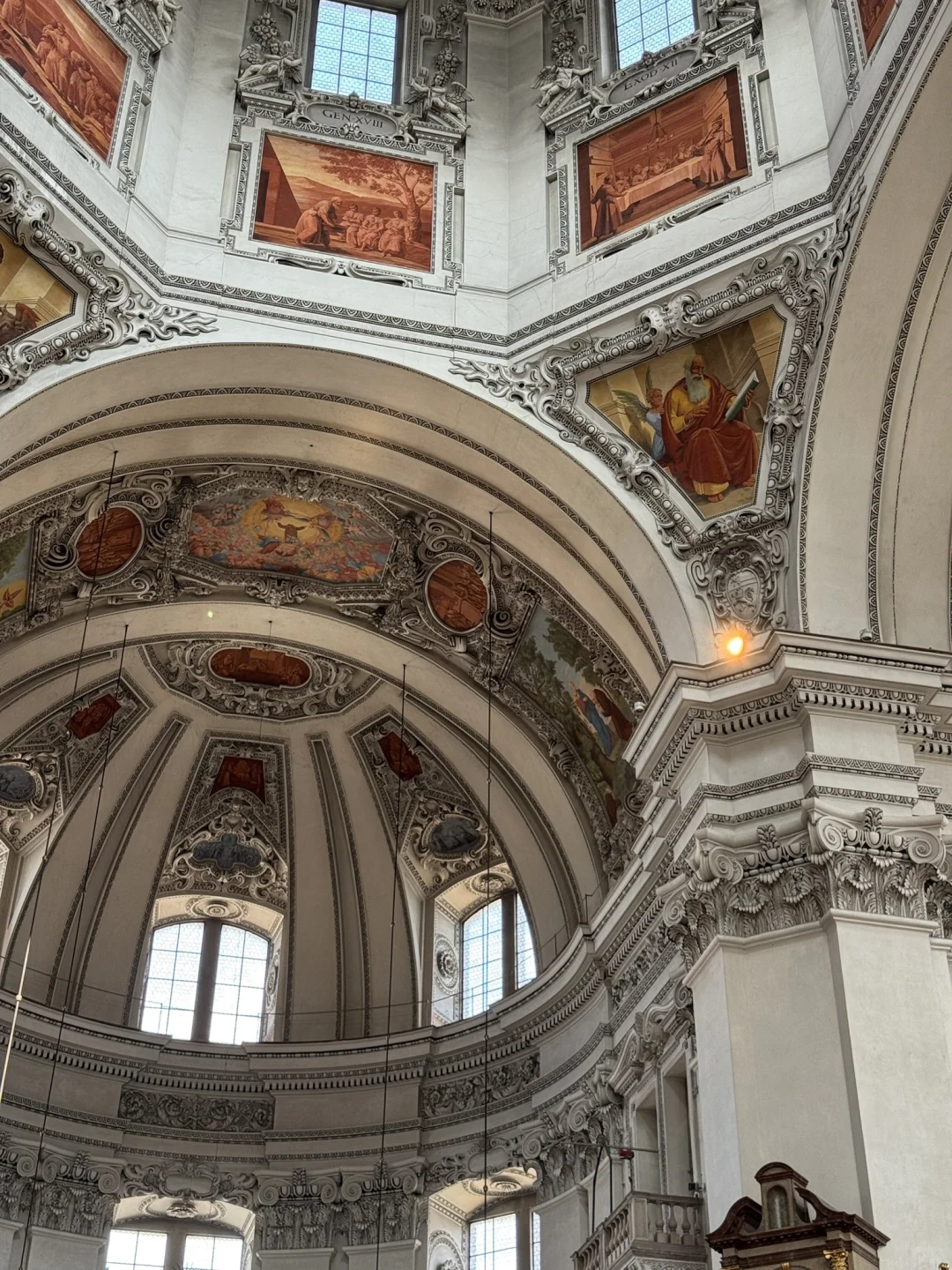 玩转音乐之国奥地利，附旅游攻略🇦🇹