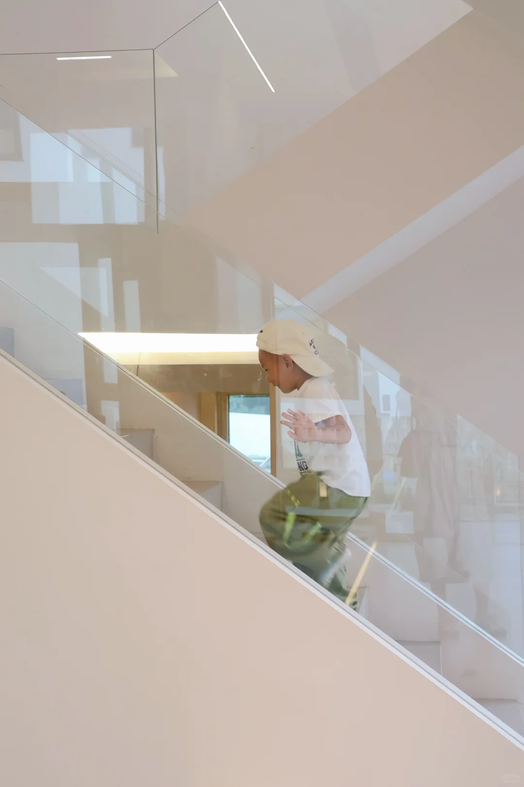 苏州西山岛｜带娃住进蓝胖子的家🏡玩嗨囖❗️