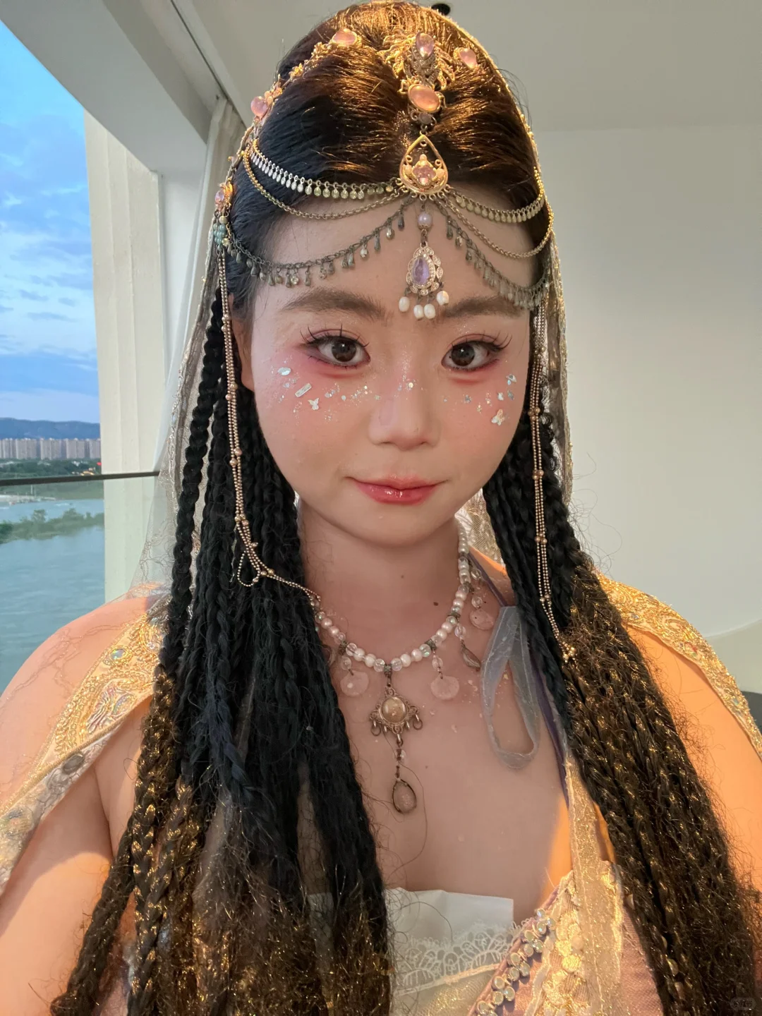 西双版纳vs大理🥰