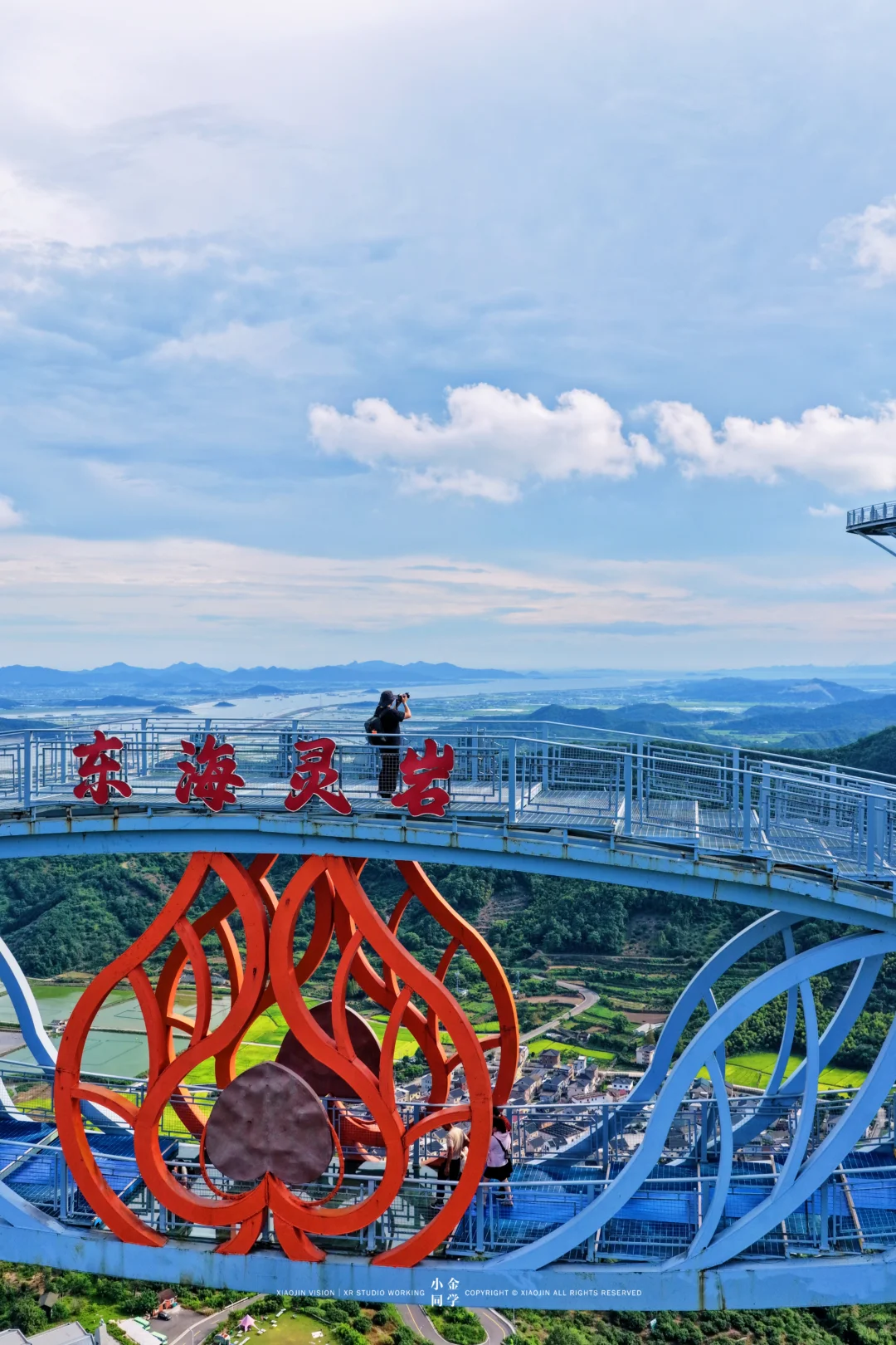 已经彻底玩疯了!本地人私藏的山野冒险场