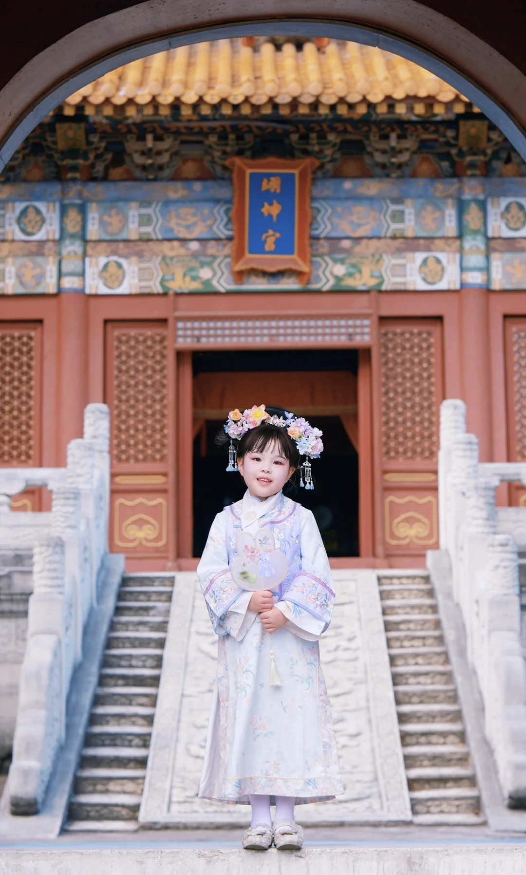 假期带娃去哪玩？横店两天一夜游玩攻略‼️