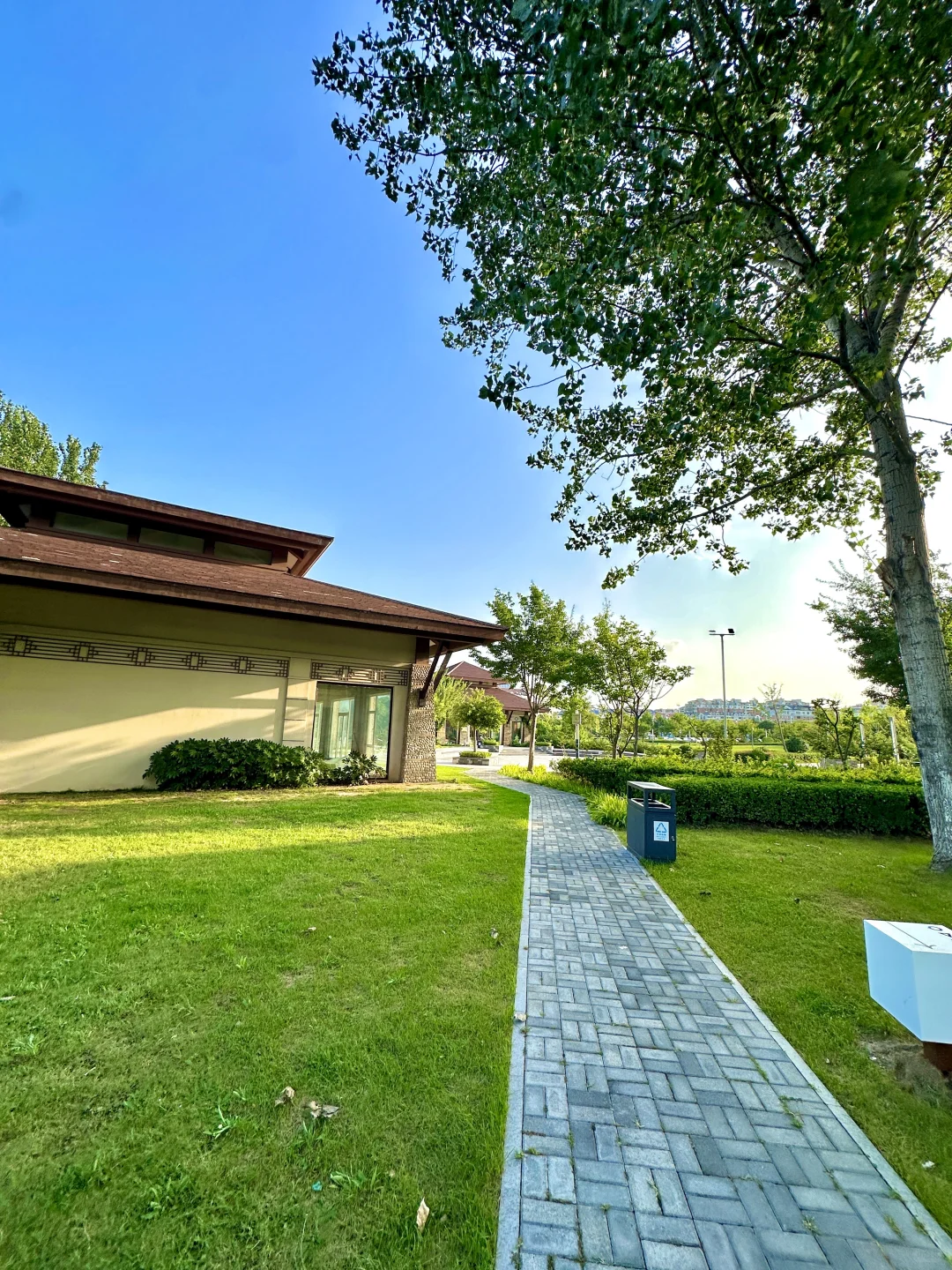 威海初秋一些能量场很足的地方（合集）