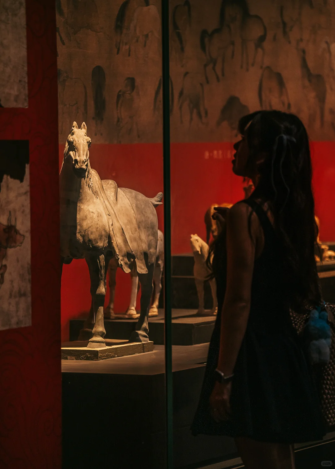 国庆出游说走就走｜西安旅游3日精华攻略