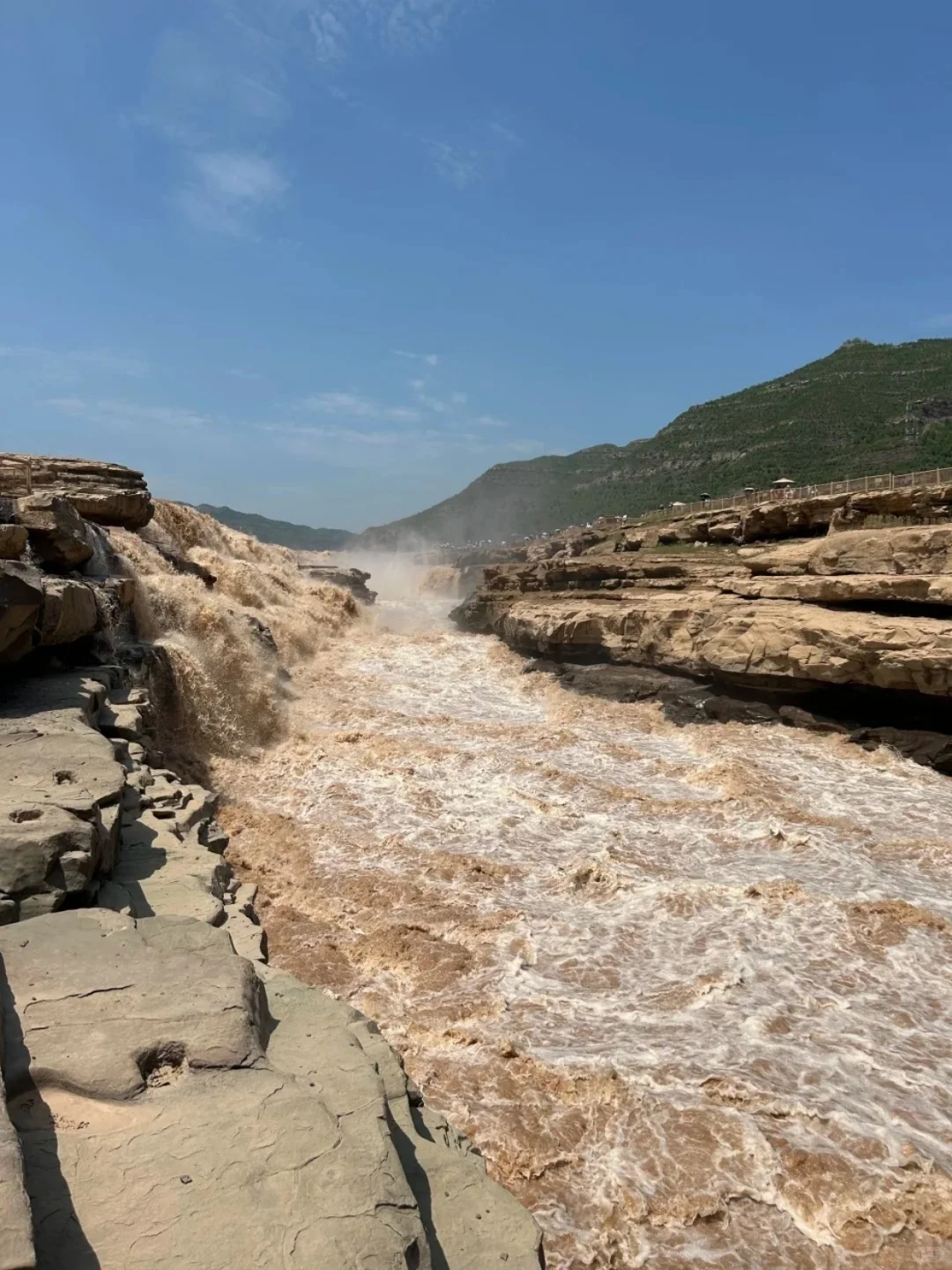 国庆人少的旅游地！延安旅游攻略两天一夜