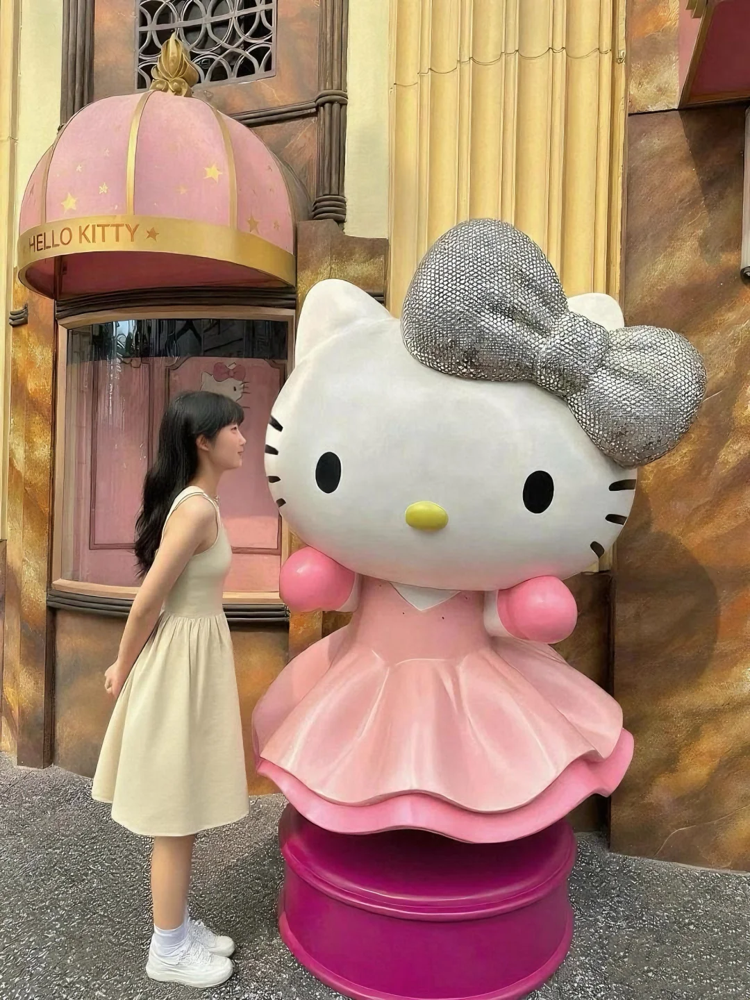 新加坡环球影城丝滑攻略｜半天刷完所有项目