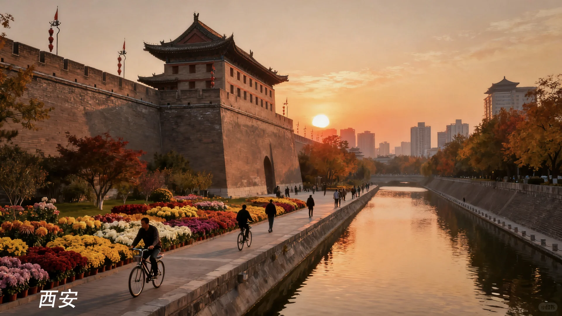 10月淡季的旅游城市推荐