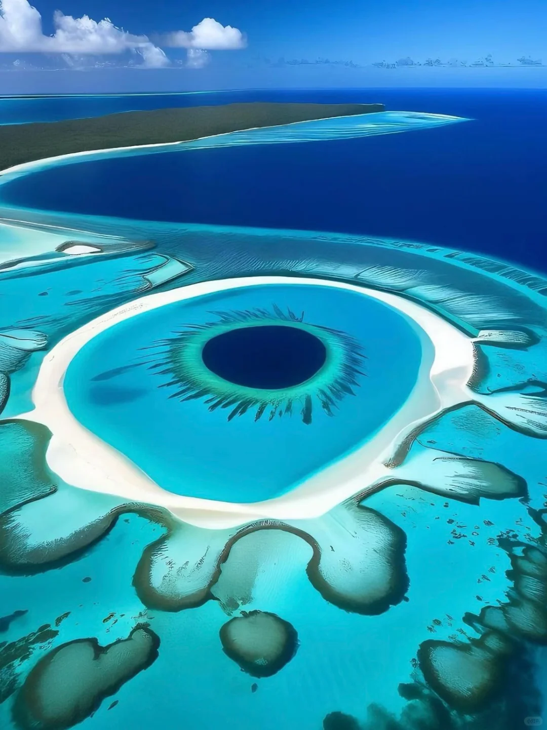 🇳🇿南半球这个免签小国，太适合去旅居了😇