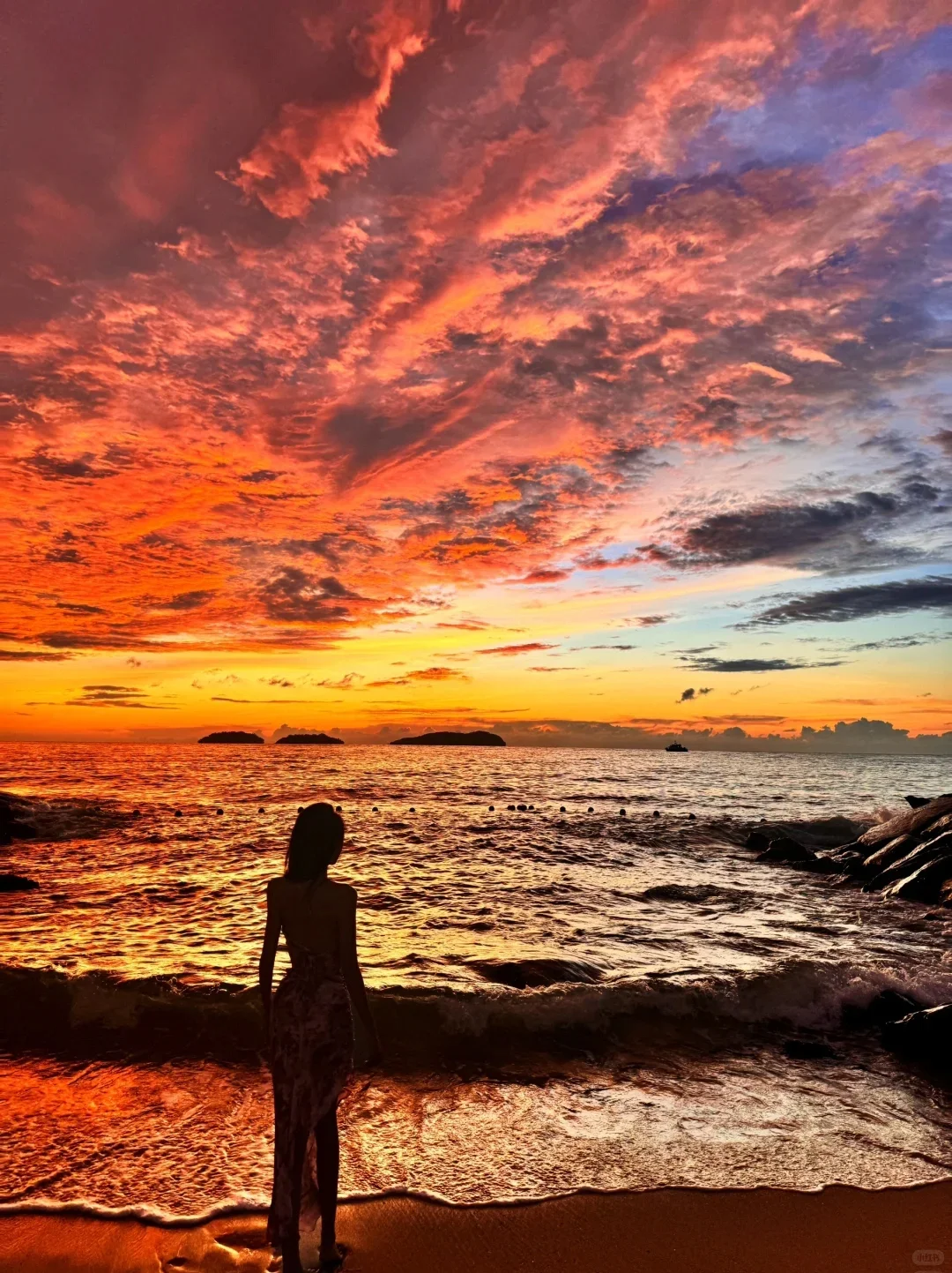 人均💰3K+!出国旅游🖐选免签马来西亚