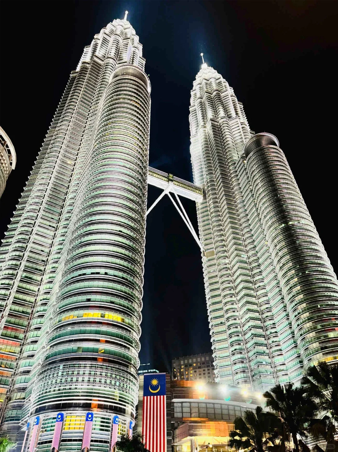 人均💰3K+!出国旅游🖐选免签马来西亚