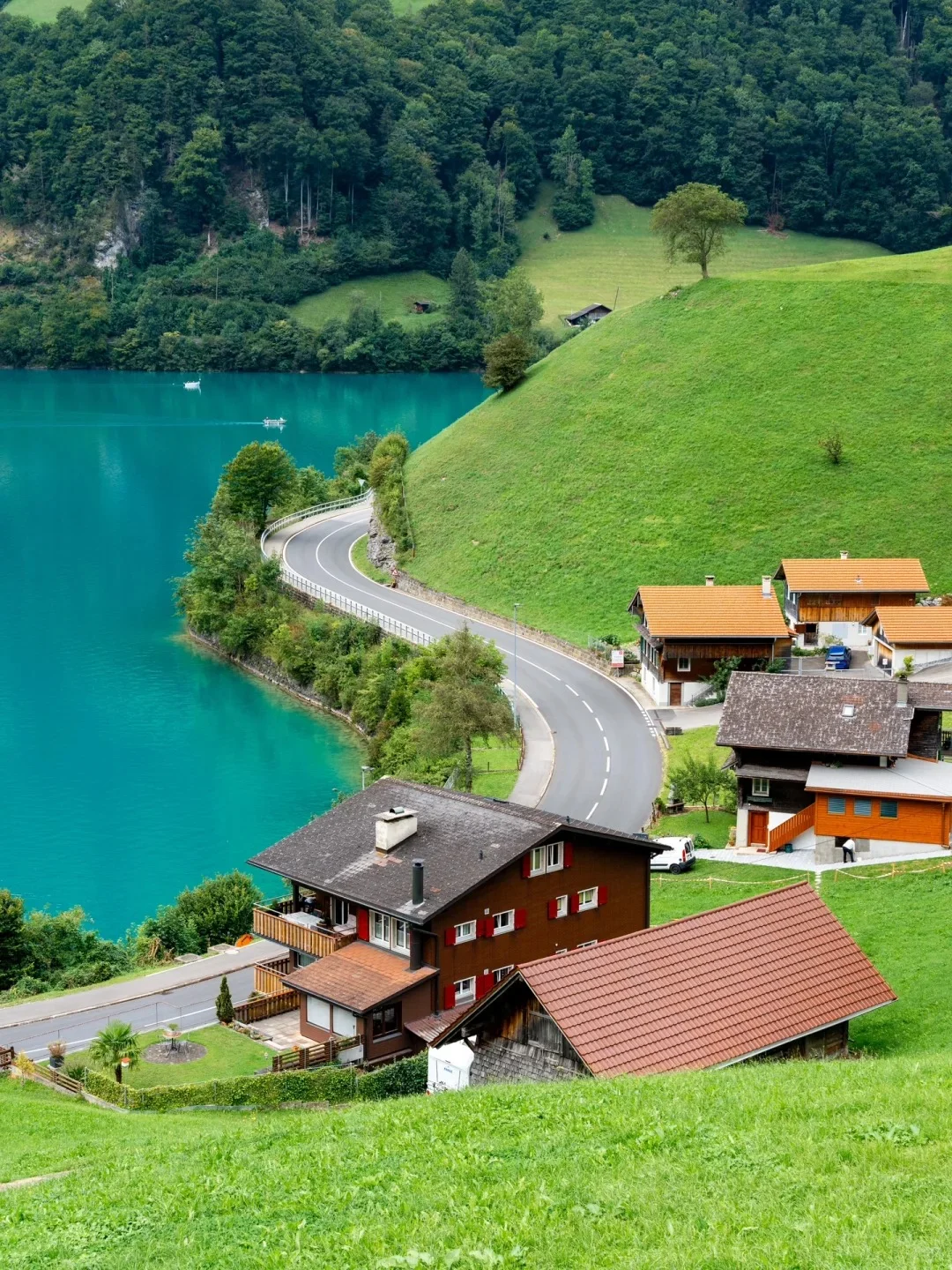 欧洲旅游攻略已完善✌未出发的赶紧抄作业！