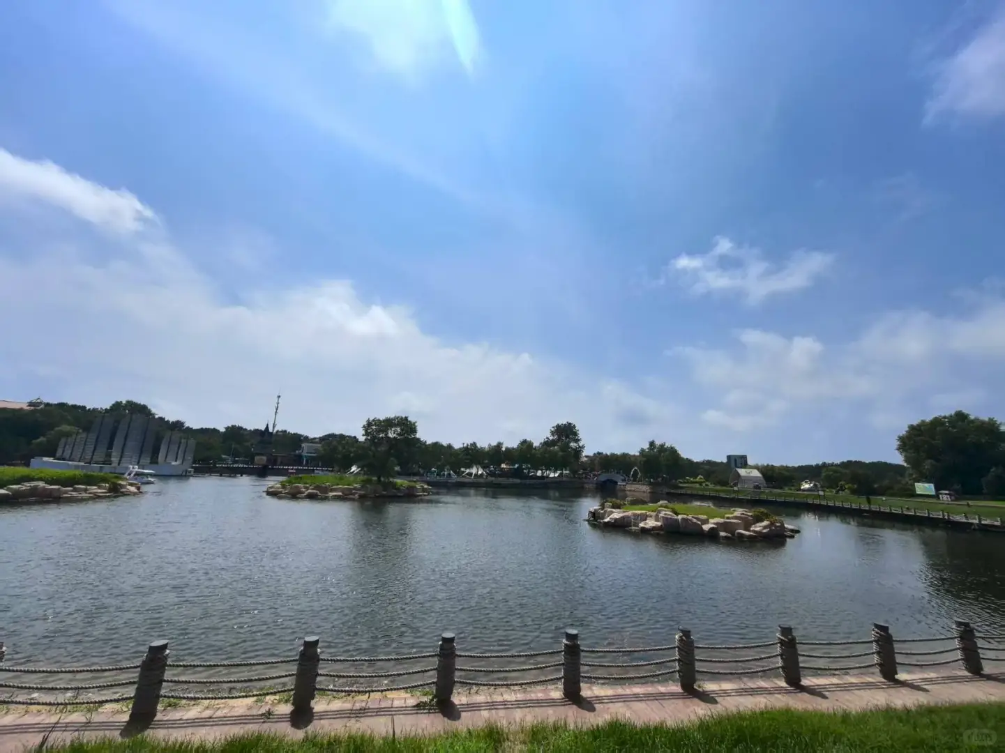 内蒙古至河北自驾游带娃5至7日游攻略