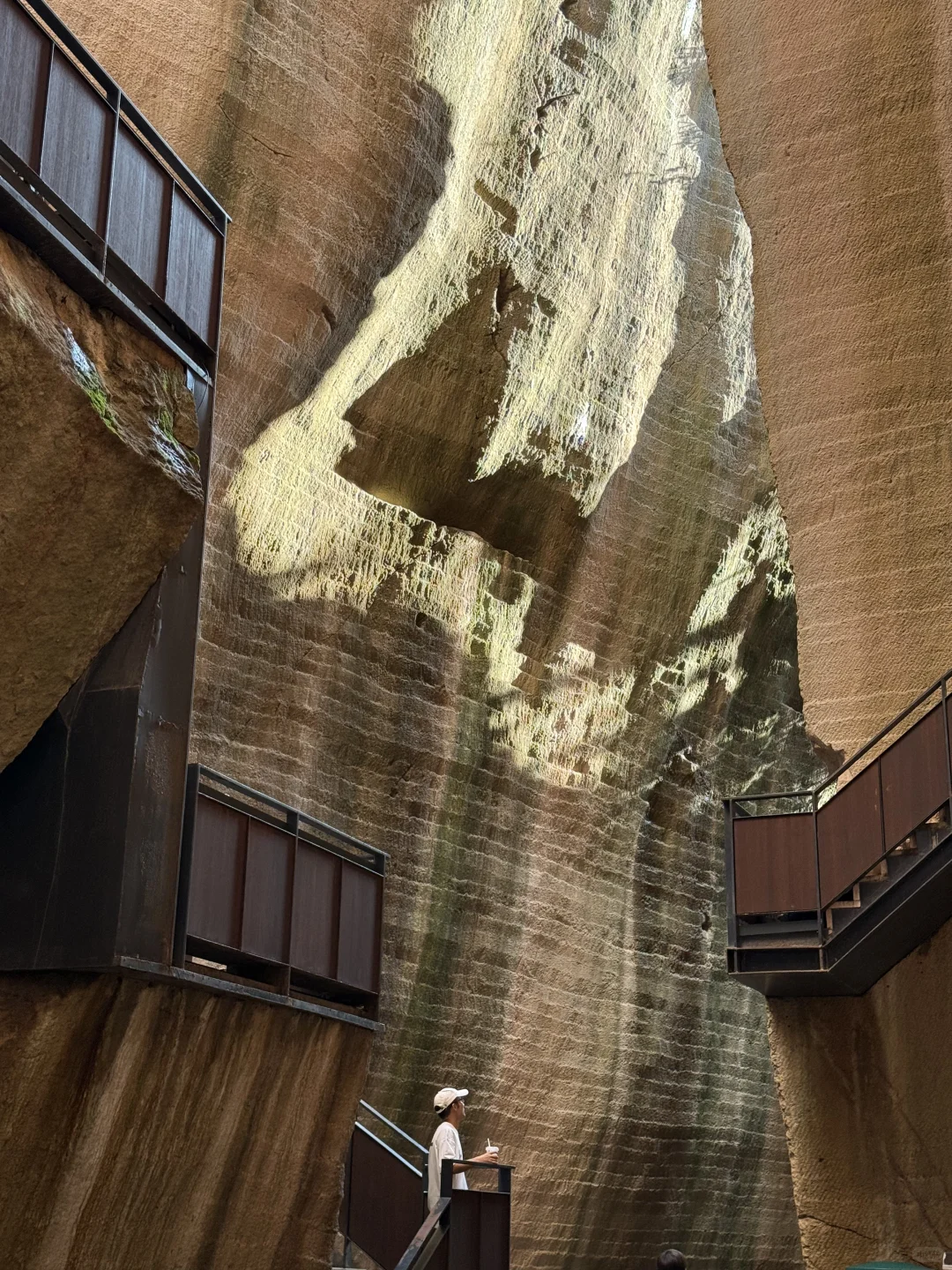 live|一个冷门可以隐居的江南小城‼️