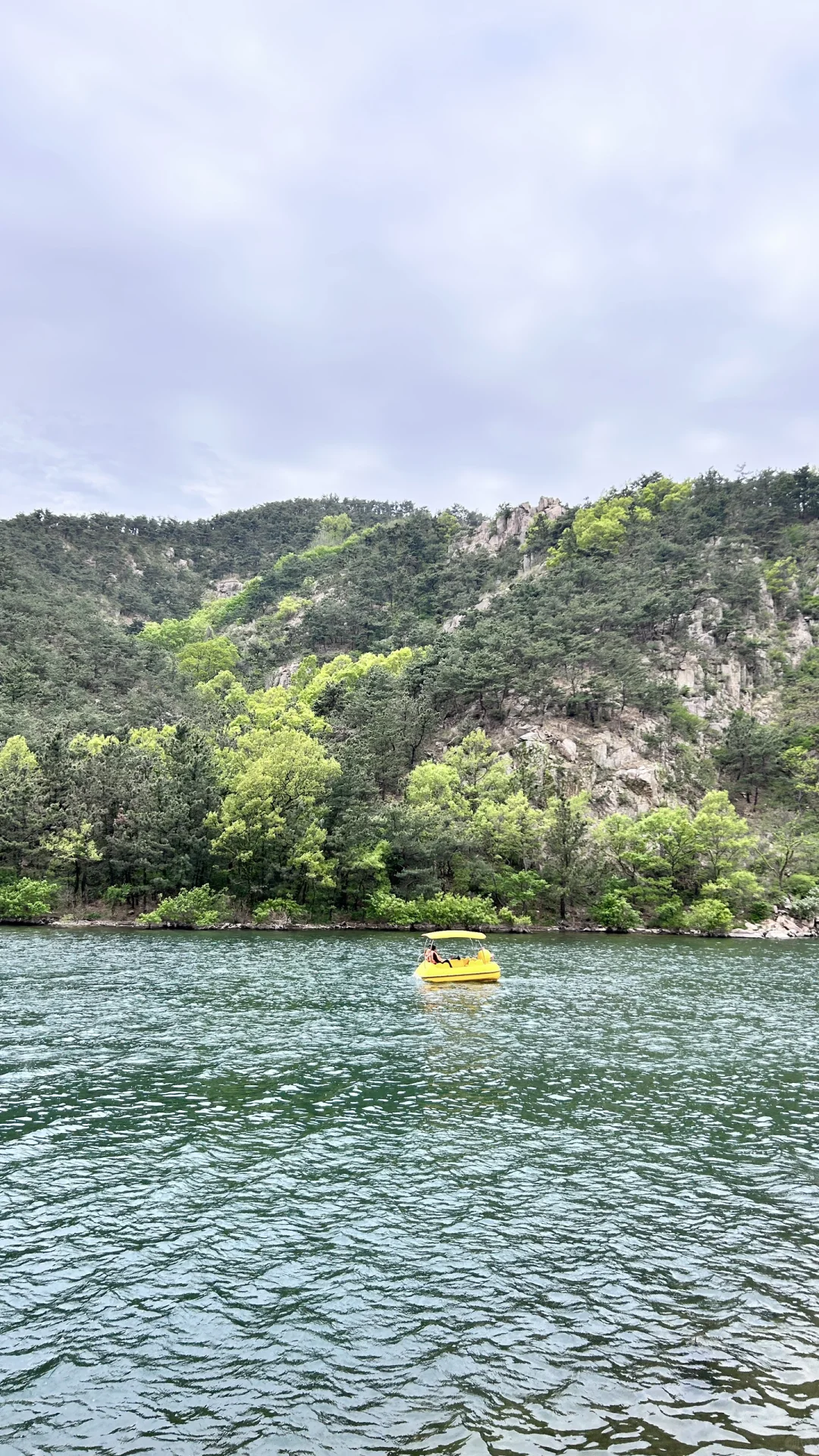 📍小众海滨小城旅游攻略