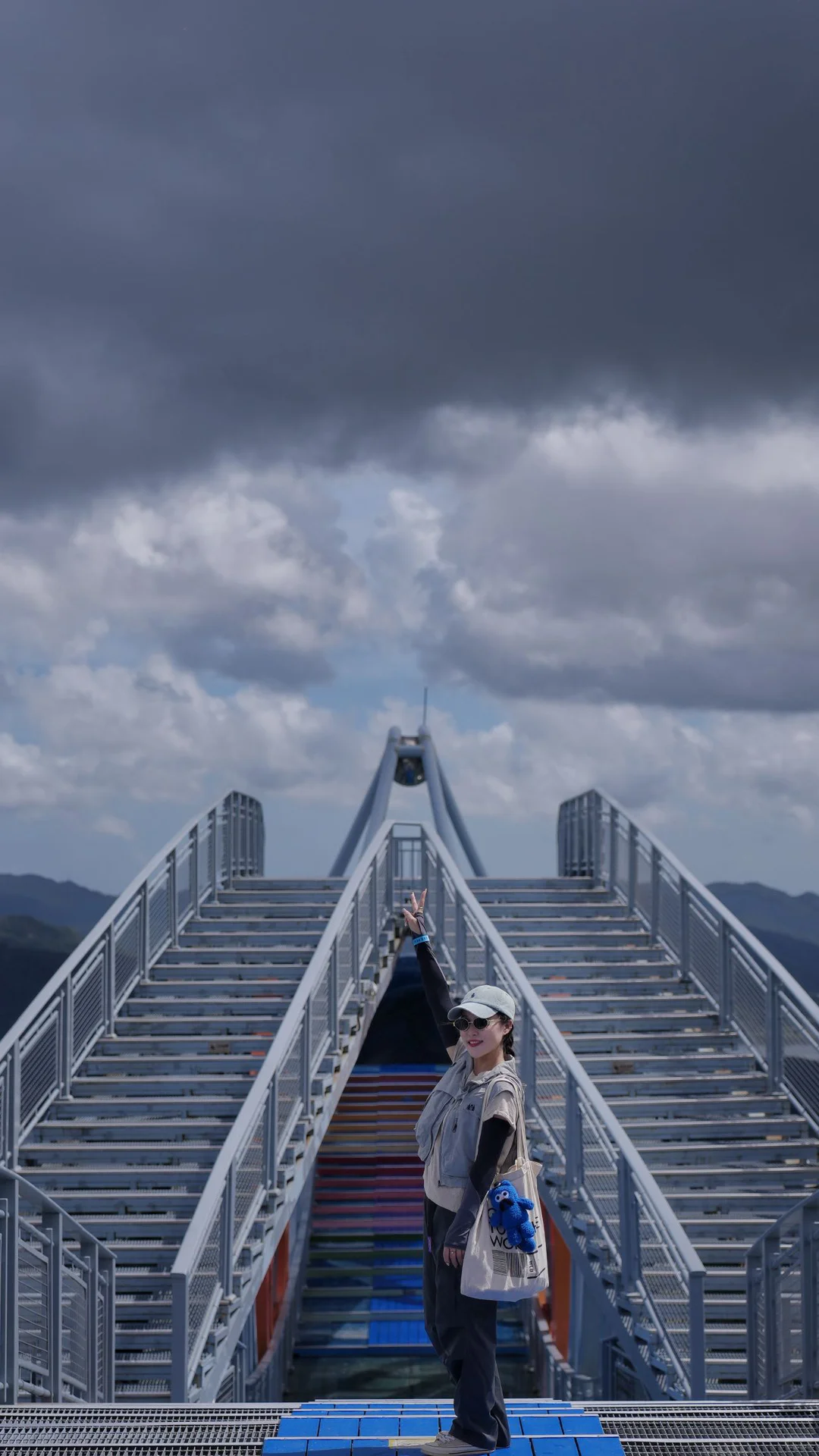 宁波象山东海灵岩景区 | 野趣山海冒险指南