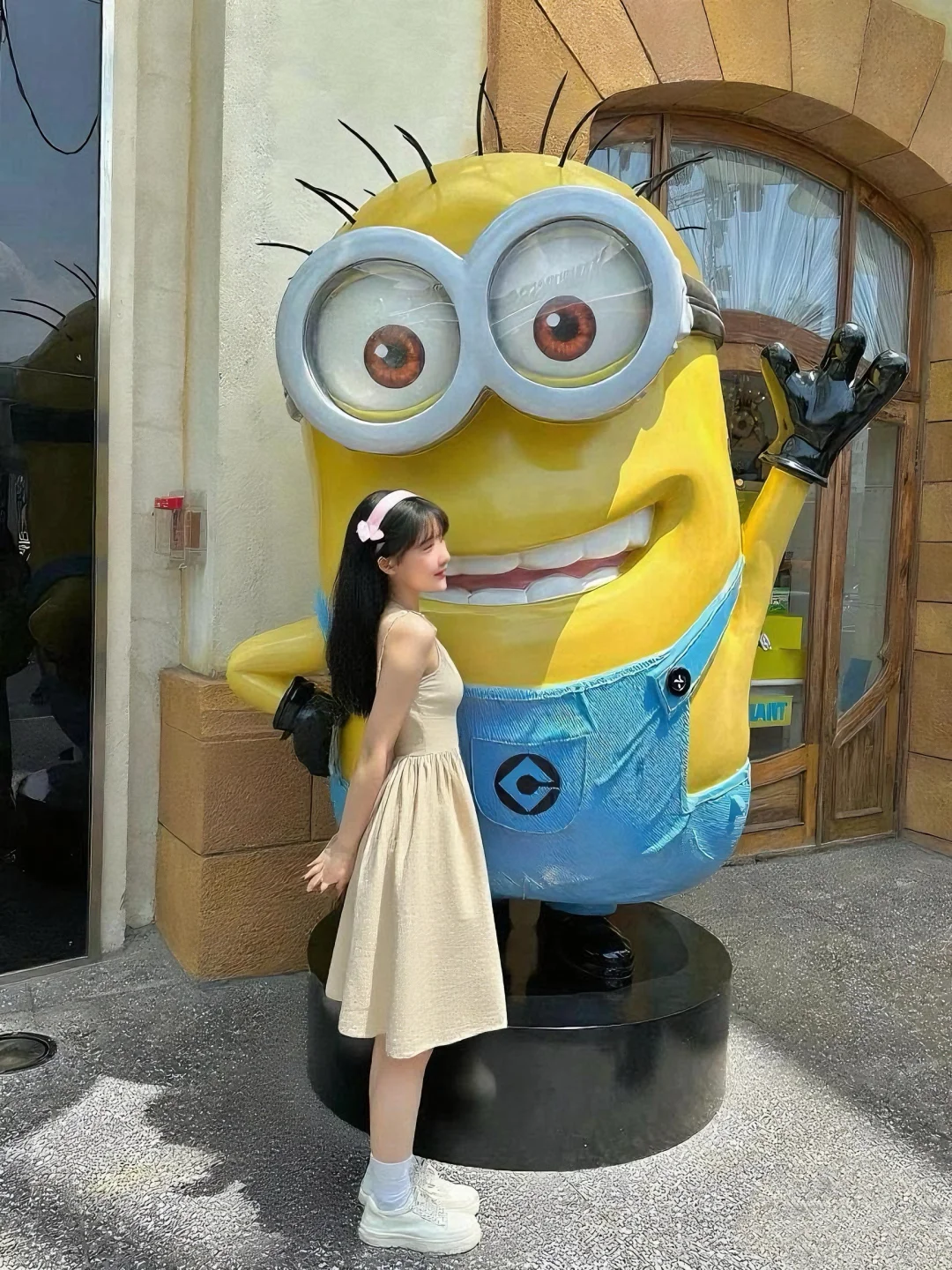 新加坡环球影城丝滑攻略｜半天刷完所有项目