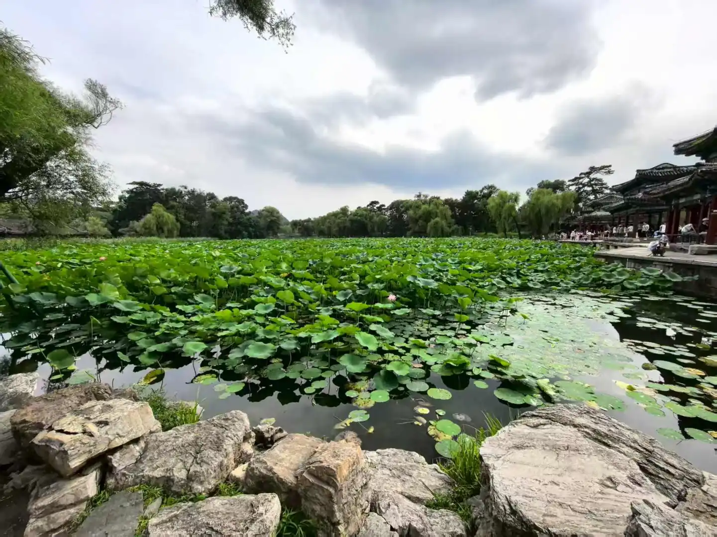 内蒙古至河北自驾游带娃5至7日游攻略