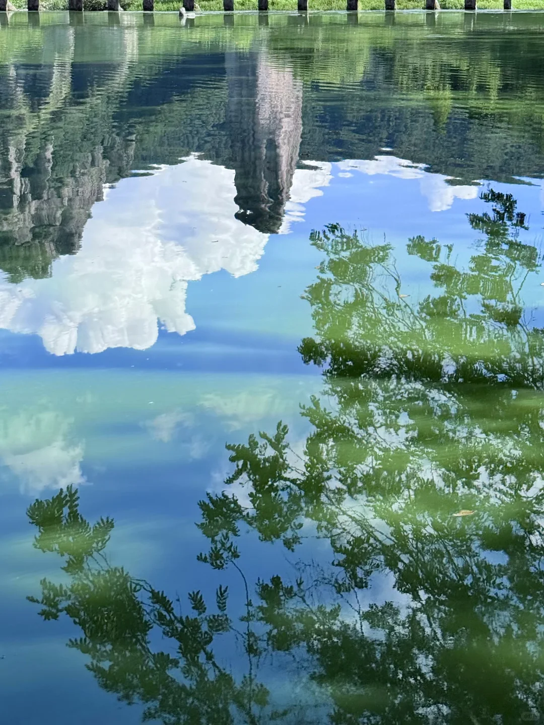 live|一个冷门可以隐居的江南小城‼️