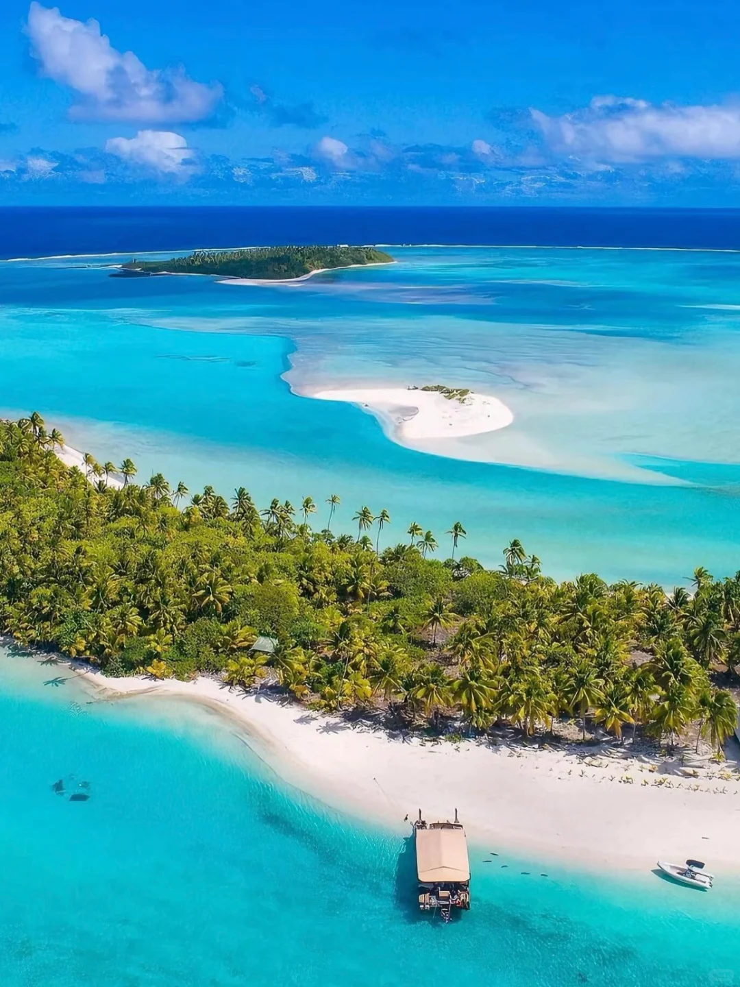 🇳🇿南半球这个免签小国，太适合去旅居了😇