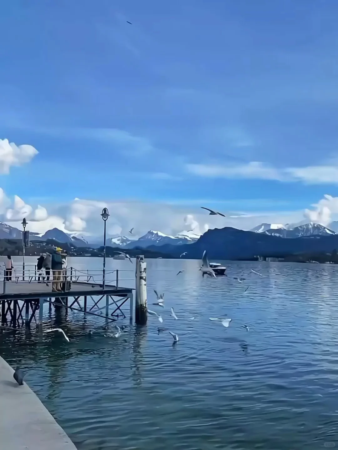 1W多的欧洲跟团已回,分享避坑和注意事项