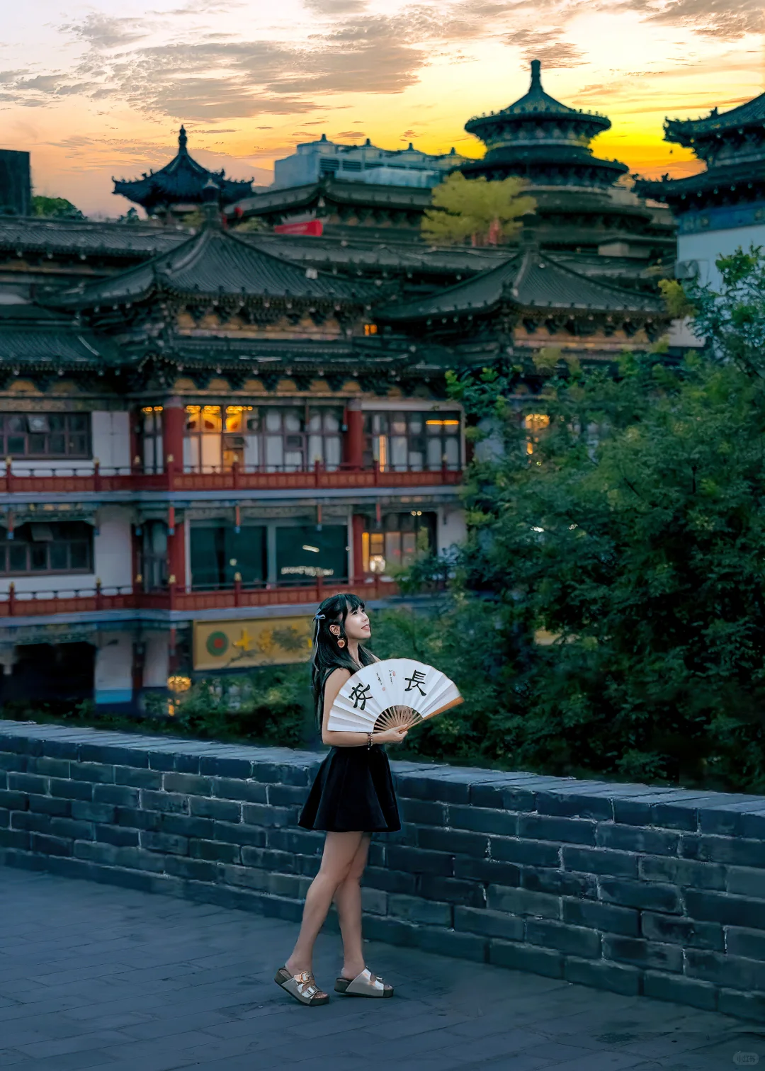 国庆出游说走就走｜西安旅游3日精华攻略