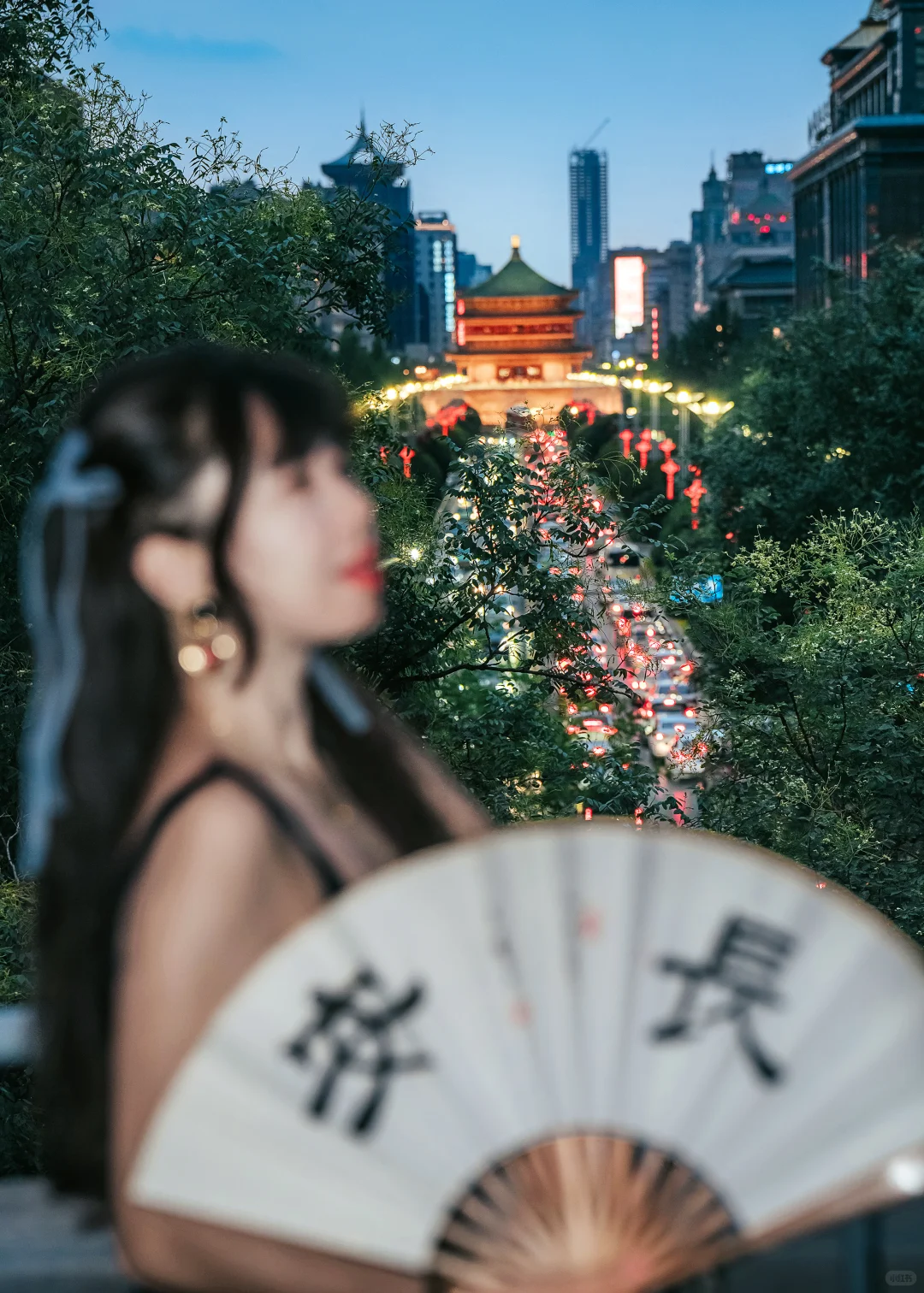 国庆出游说走就走｜西安旅游3日精华攻略