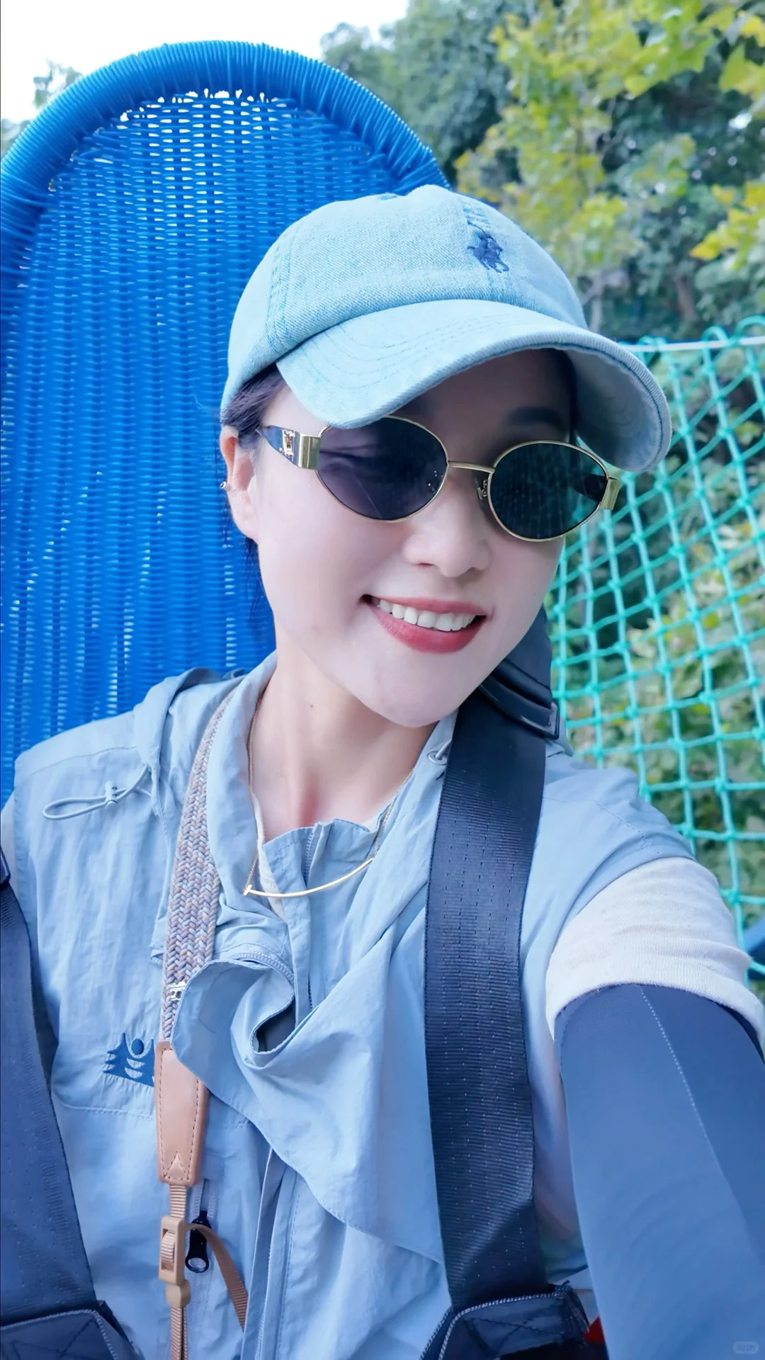 江浙沪国庆反向游！爆火高空乐园抢先玩