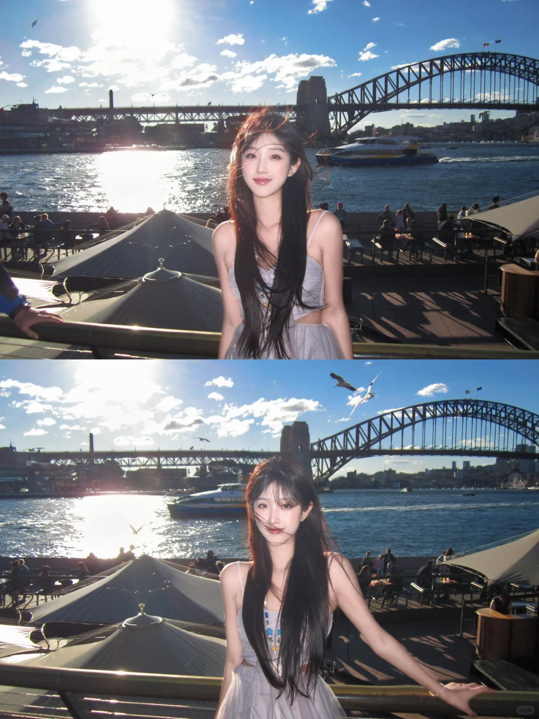 🇦🇺✨CCD in Sydney