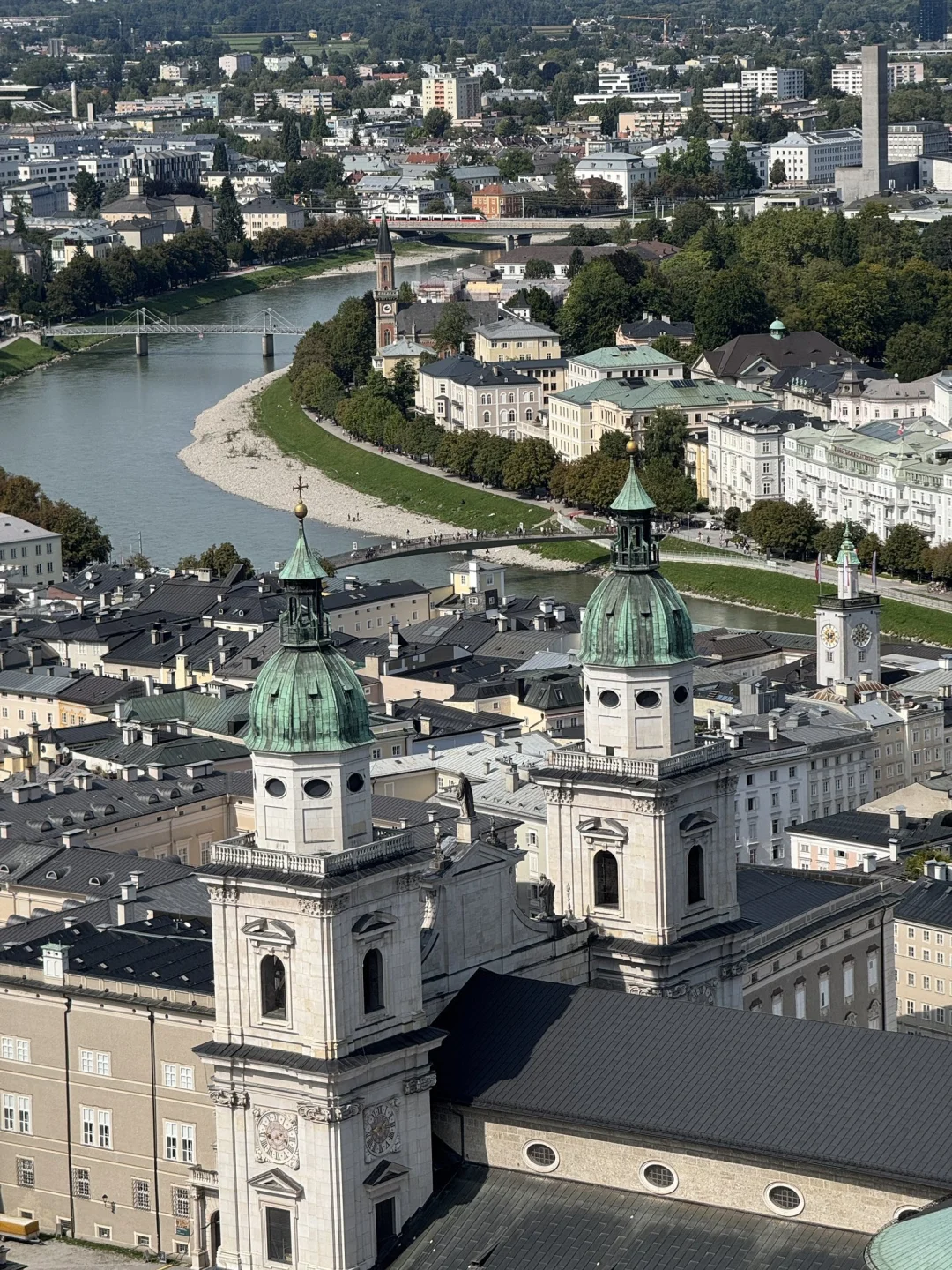 玩转音乐之国奥地利，附旅游攻略🇦🇹