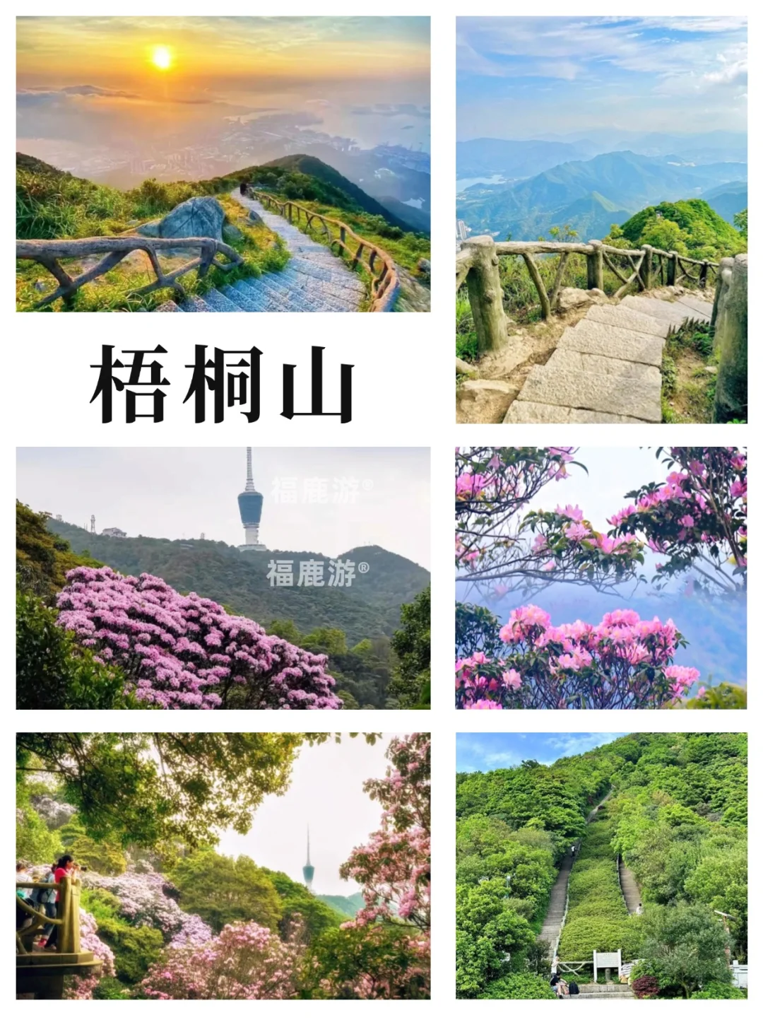 深圳旅游攻略|12大必去景点，附3日游路线！