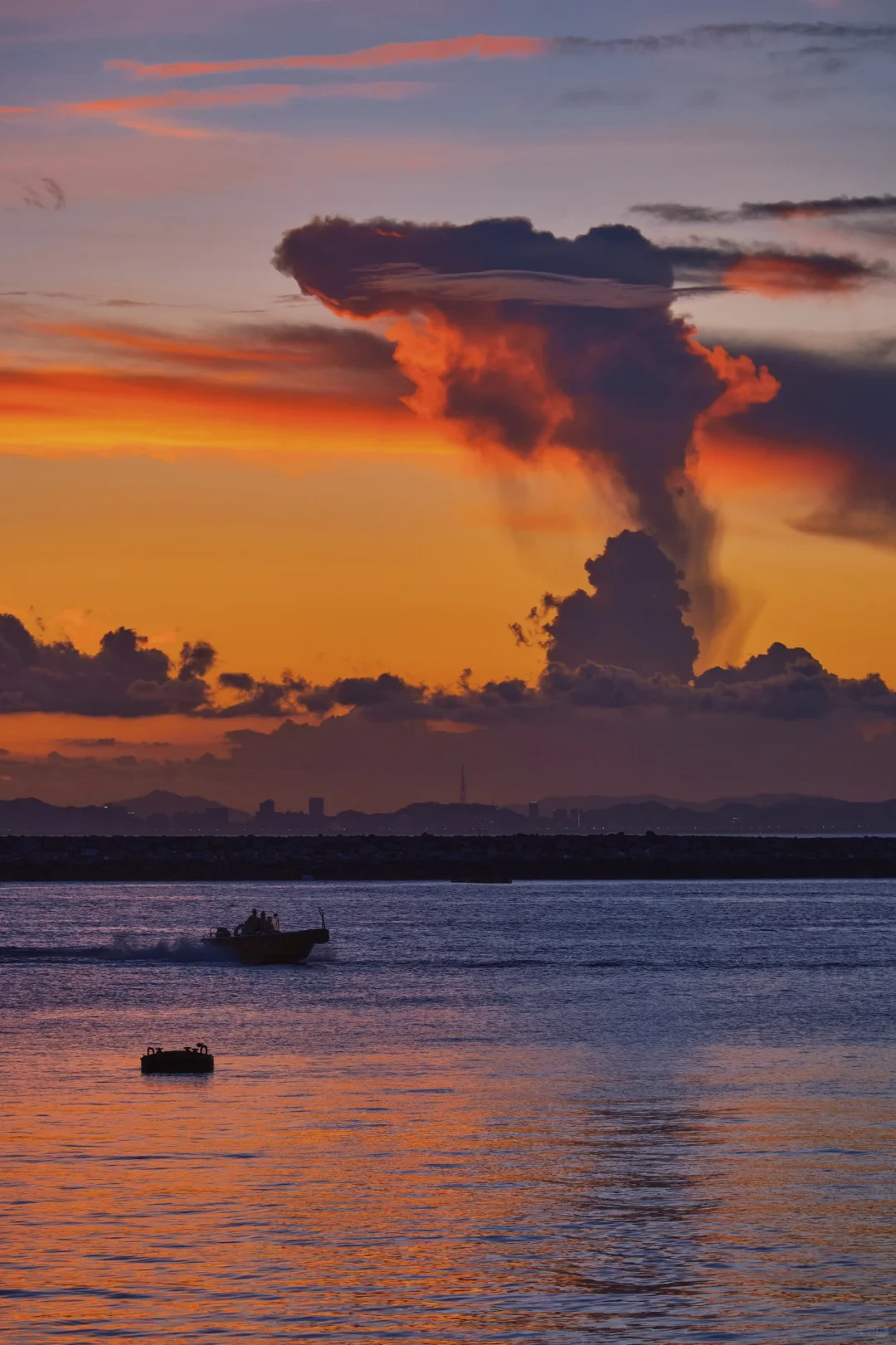 动漫照进现实🌊我最爱的宝藏治愈小岛出现啦