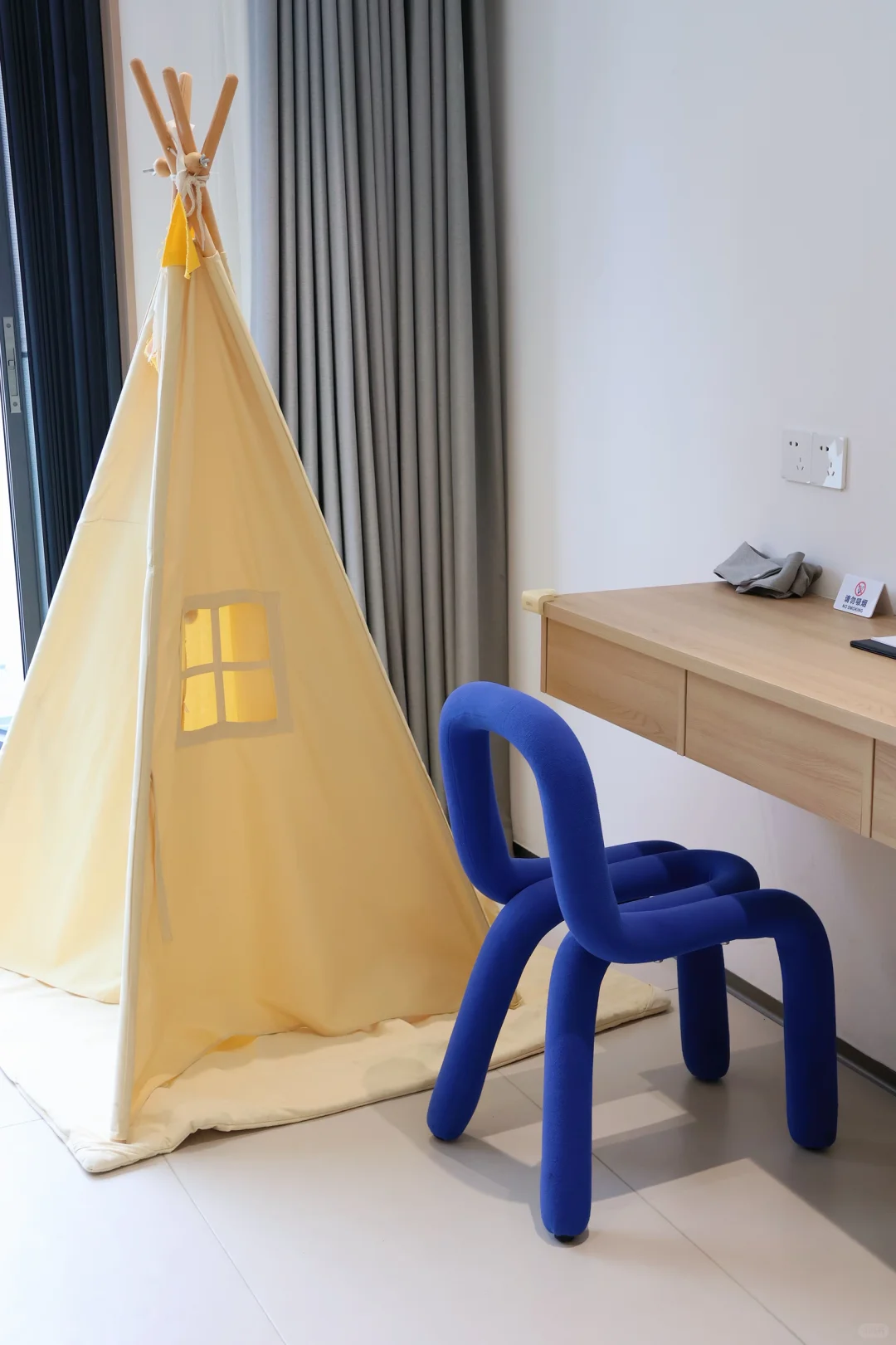 苏州西山岛｜带娃住进蓝胖子的家🏡玩嗨囖❗️