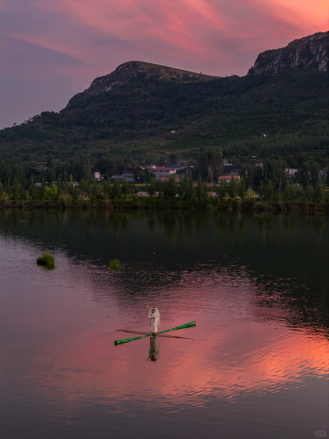 国庆去哪玩？？曲阜鲁源村这篇攻略照玩不踩雷