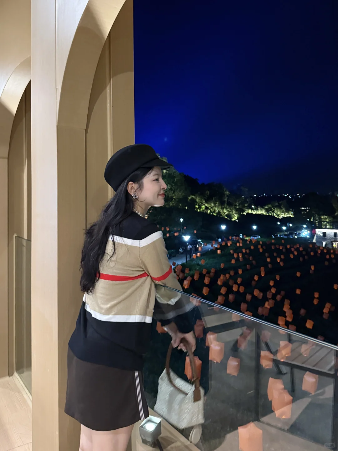 十一国庆去哪玩⁉️海盐丰义景区❗️❗️❗️