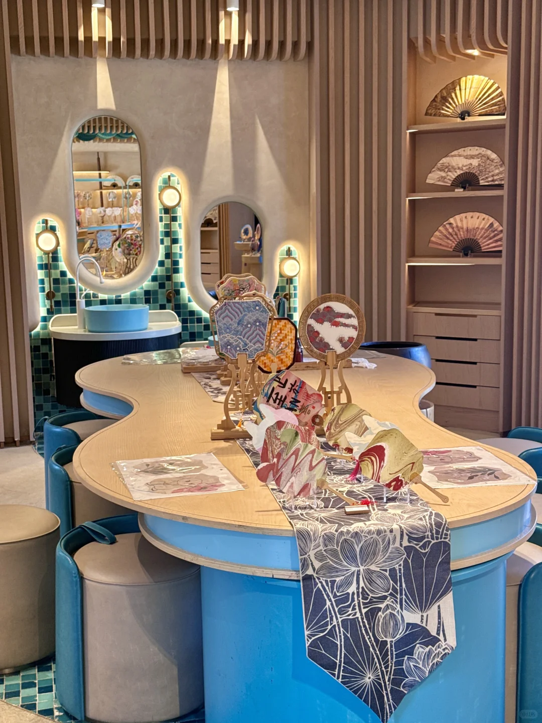 国庆去哪玩？？曲阜鲁源村这篇攻略照玩不踩雷