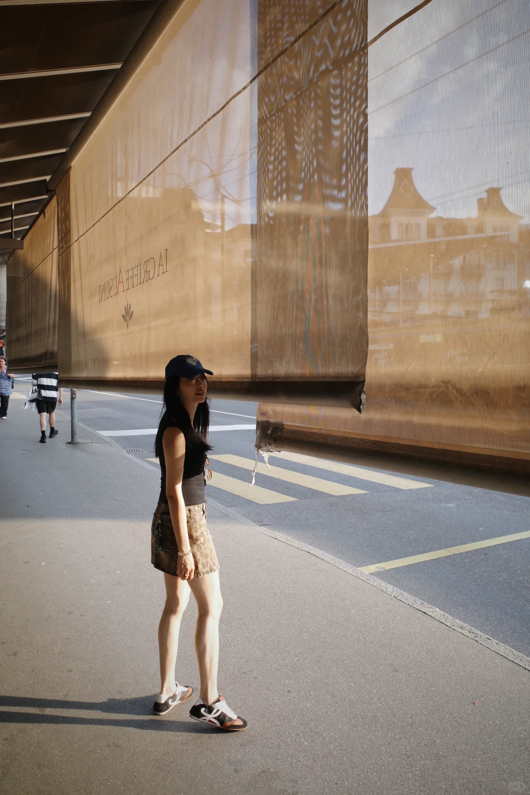 日落前的光最温柔💋